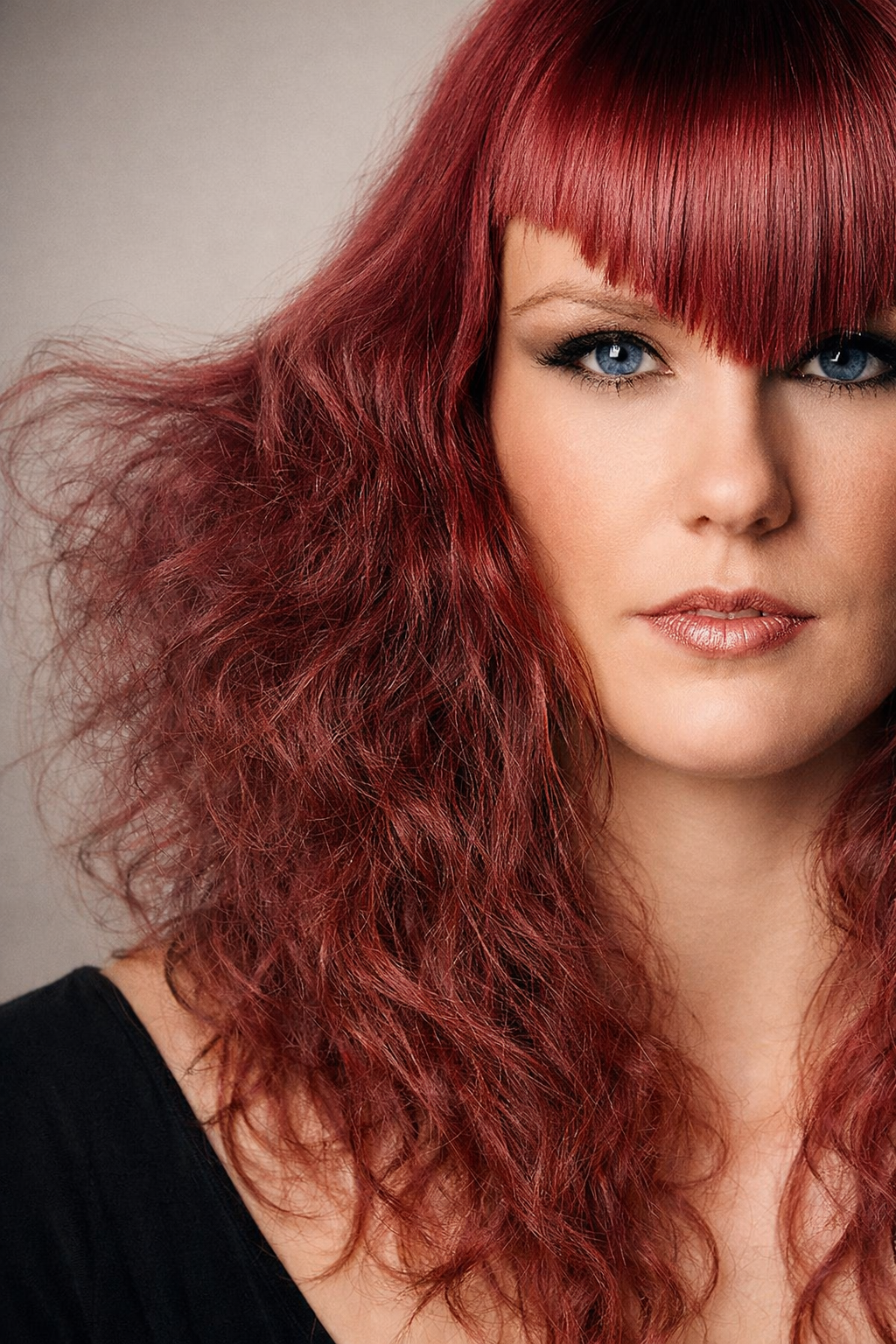 Mandy Hunter Hair - Hair Salon in Fredericton