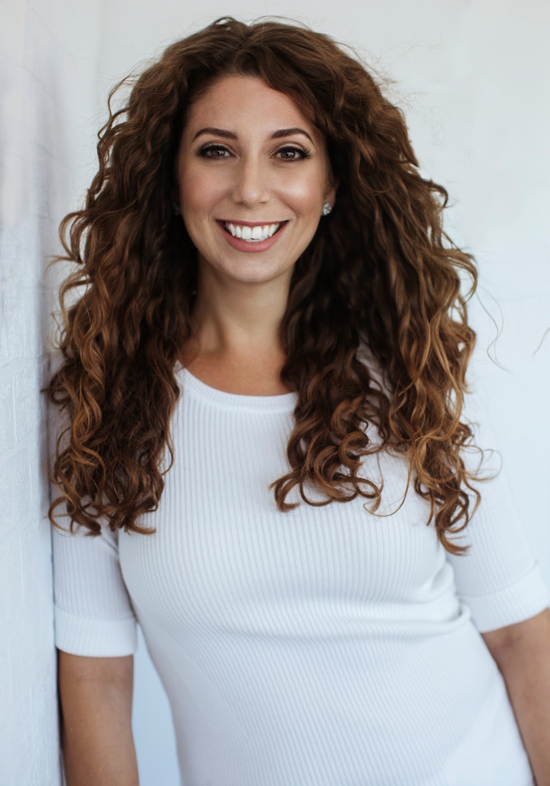 Krista Leavitt - Curl Specialist Inc. - Hair Salon in Fredericton