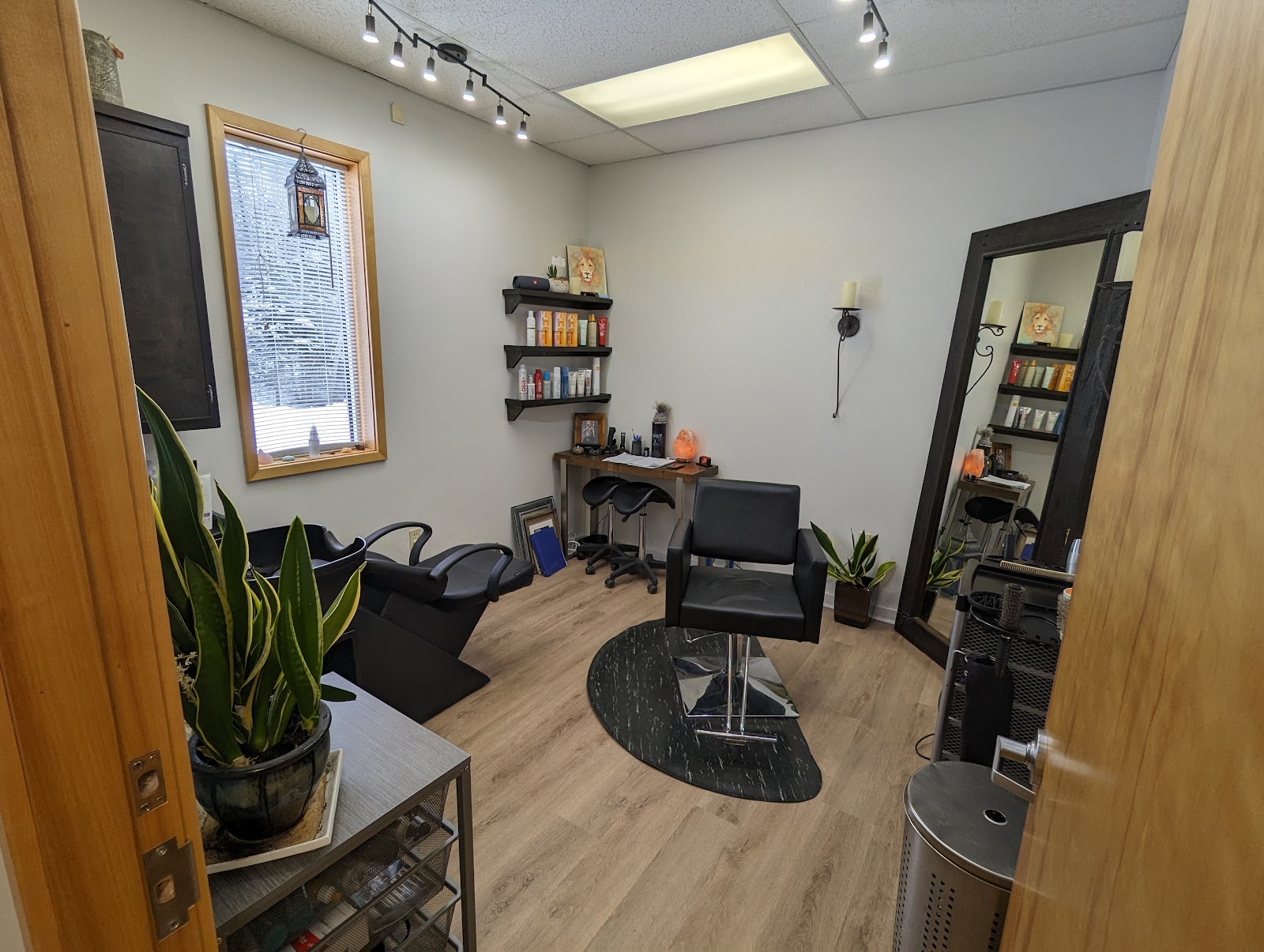 Mark Hayward Hair - Barbershop in Fredericton