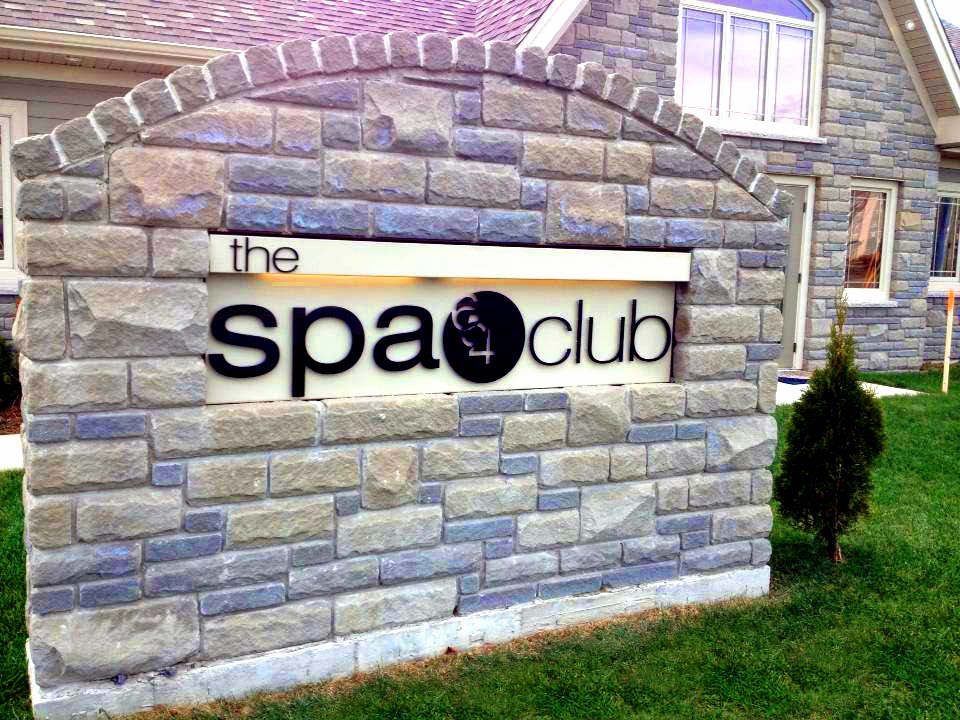 The Spa 654 Club - Nail Salon in Fredericton