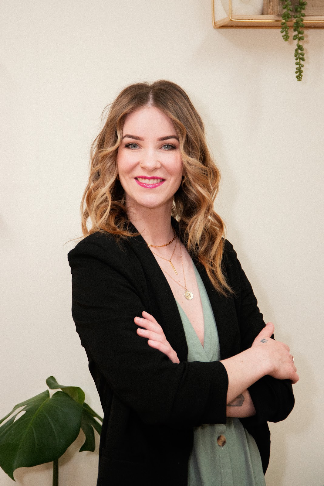 Elysian Aesthetics Studio — Stephanie Courtney - Hair Salon in Fredericton
