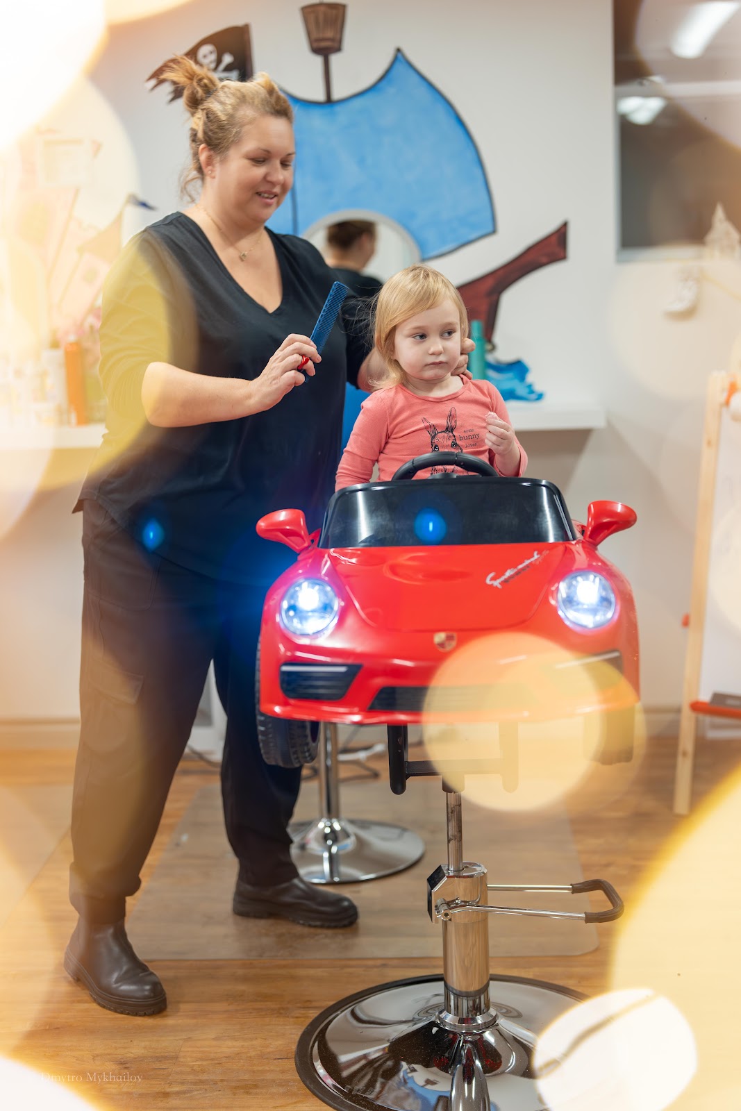 BlueBird Beauty Studio - Hair Salon in Fredericton
