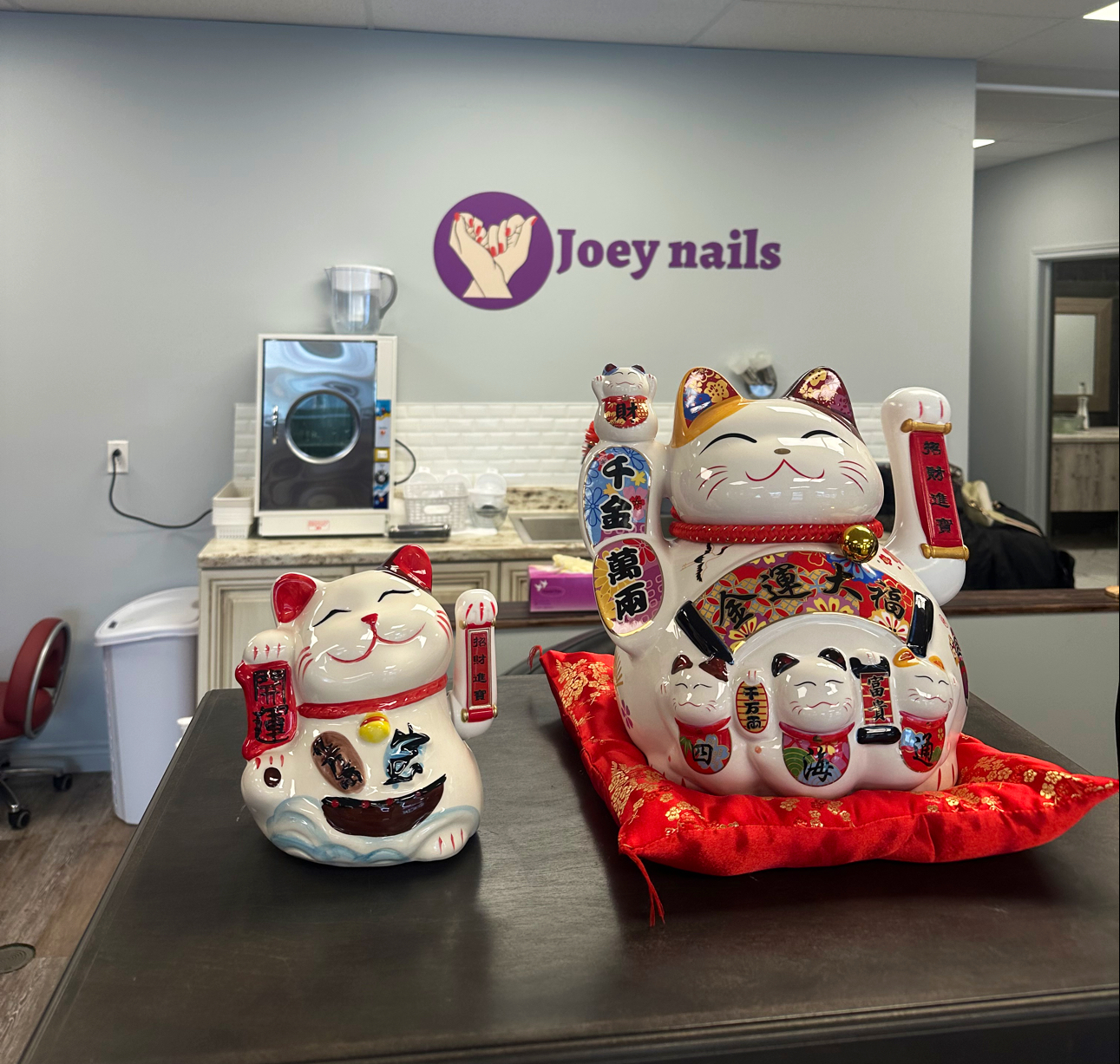Joey Nails NL - Nail Salon in Mount Pearl