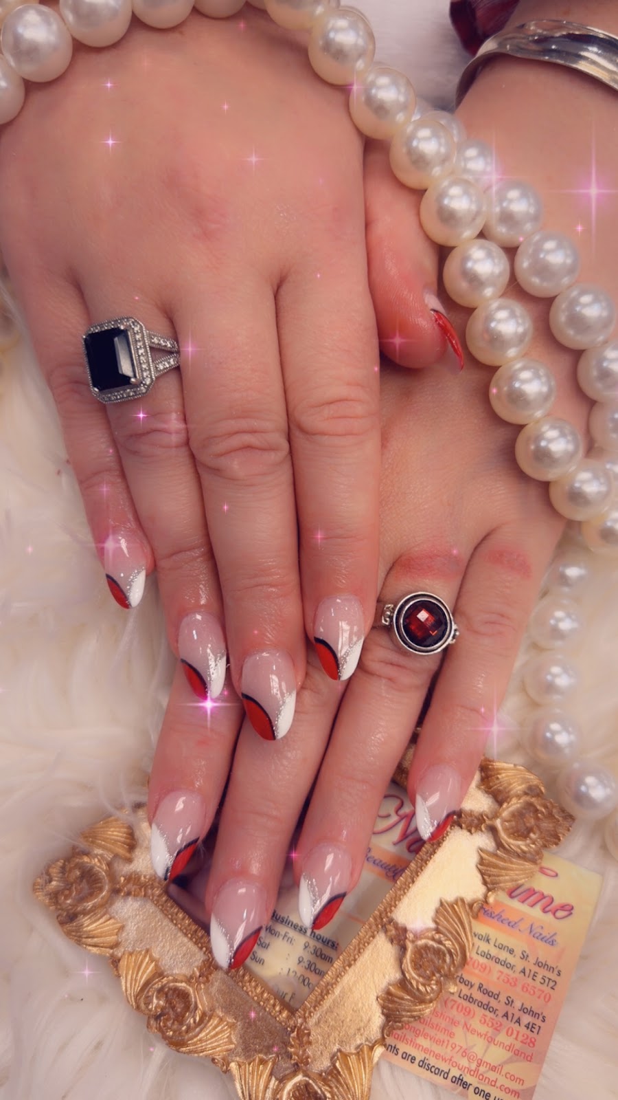 NailsTime Paradise - Nail Salon in Paradise