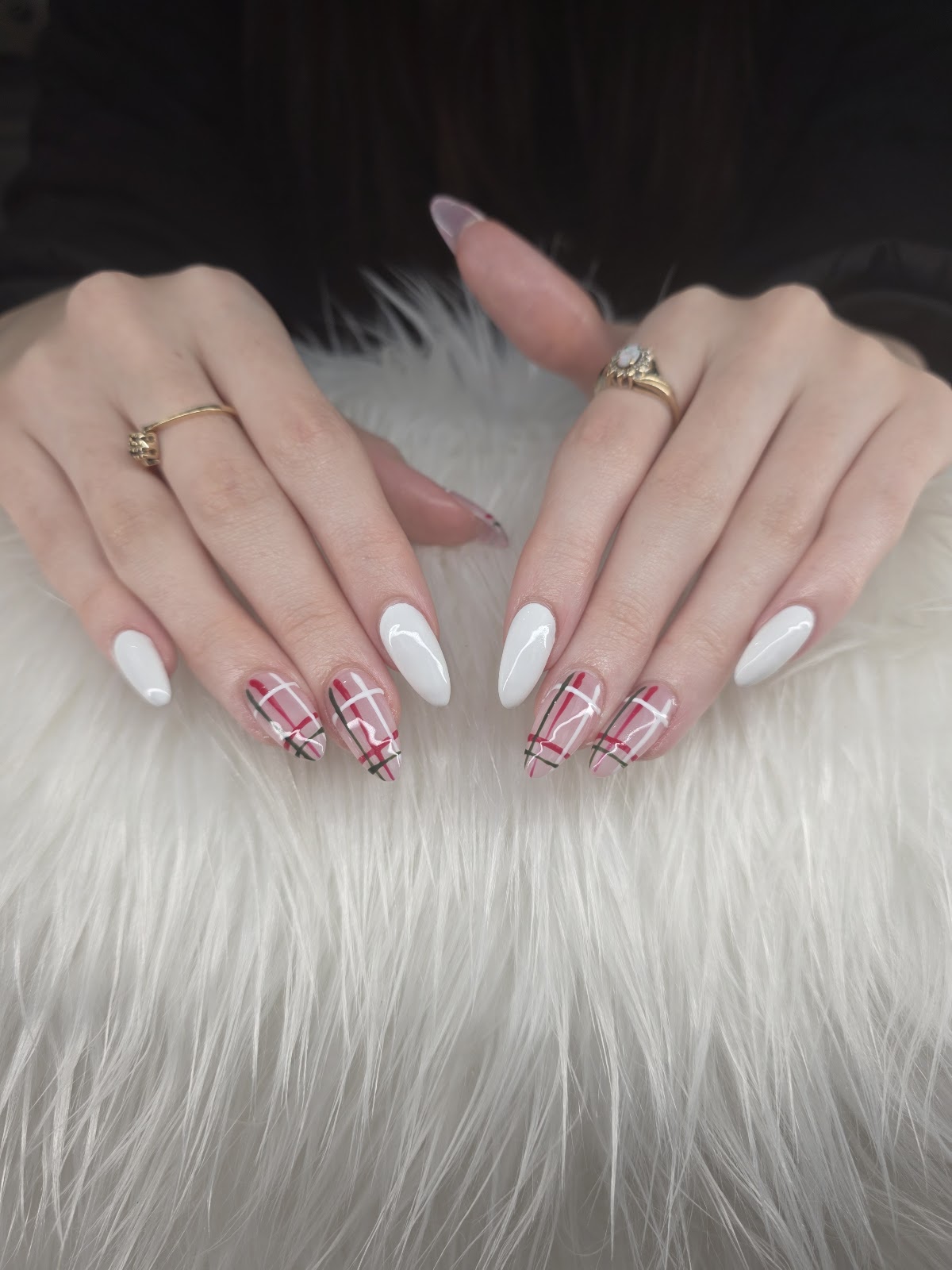 Haarpi Esthetics - Nail Salon in Mount Pearl
