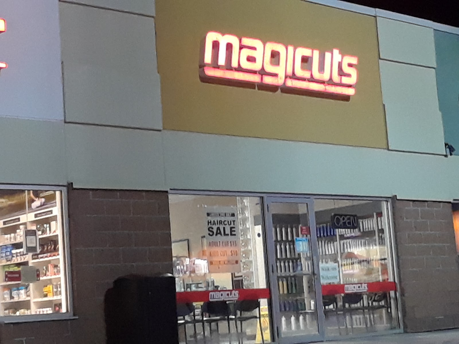 Magicuts - Barbershop in Corner Brook