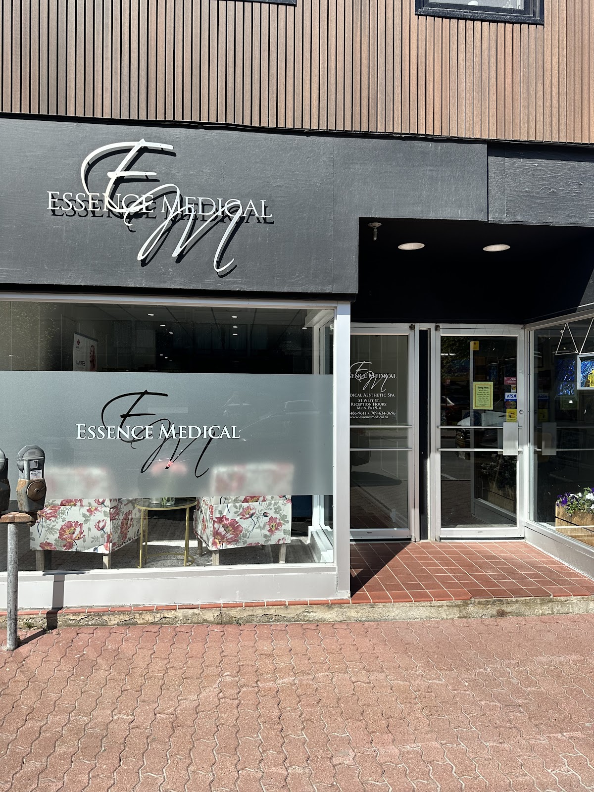 Essence Medical Corner Brook - Beauty Spa in Corner Brook