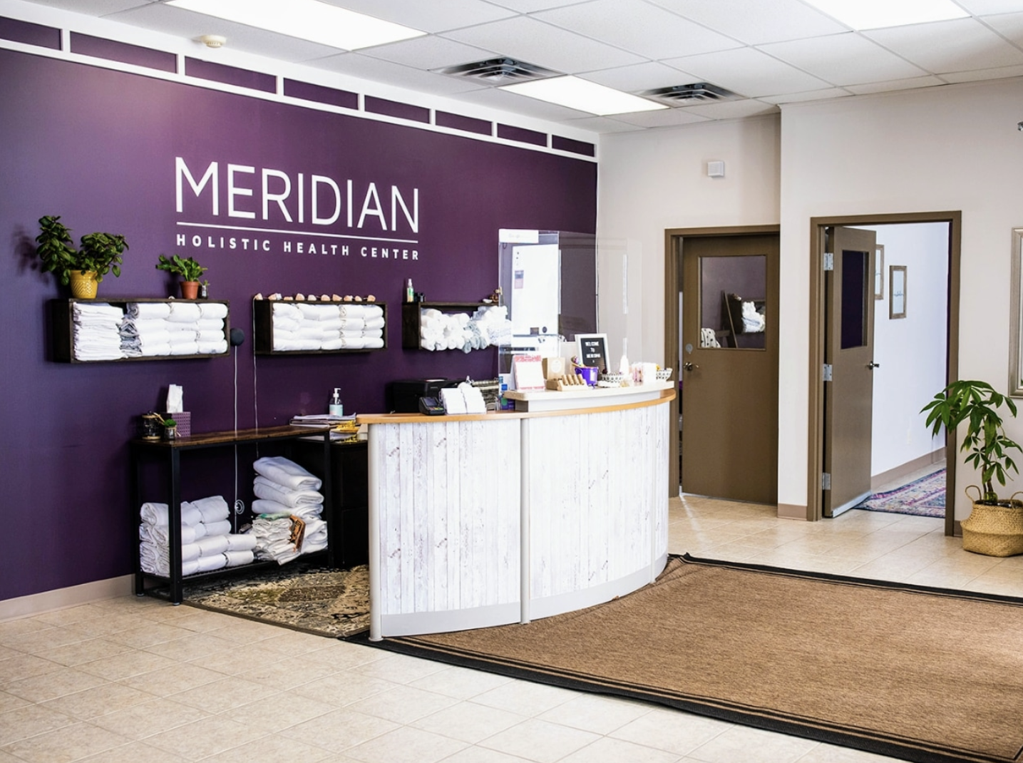 Meridian - Beauty Spa in Corner Brook