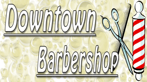 Downtown Barbershop - Barbershop in Charlottetown
