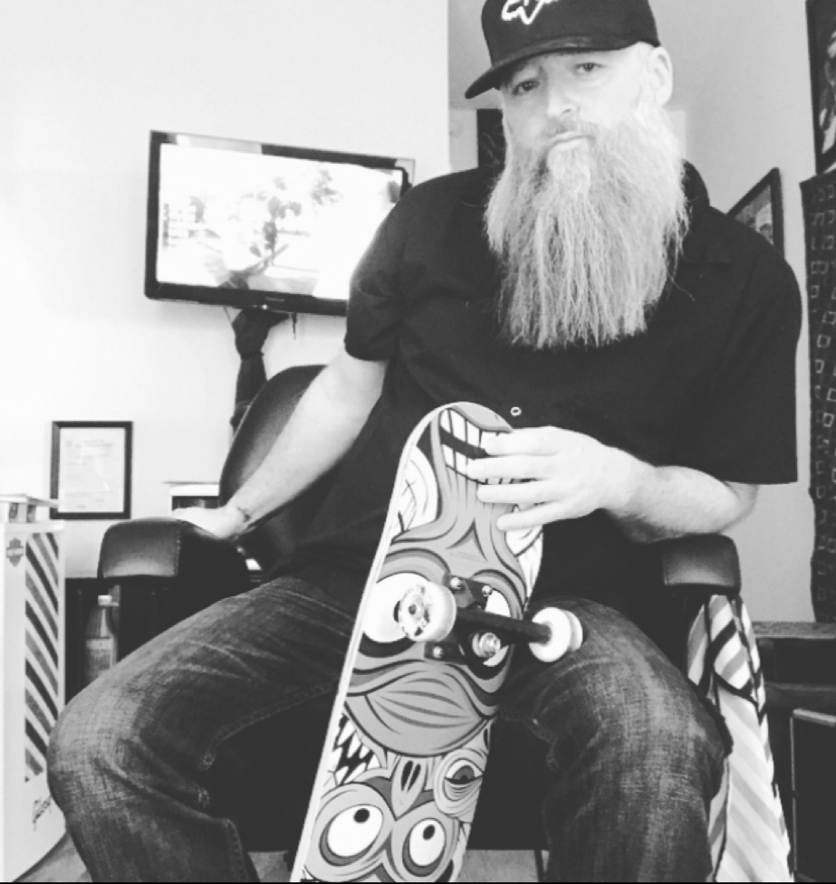 Bearded Barber - Barbershop in Charlottetown
