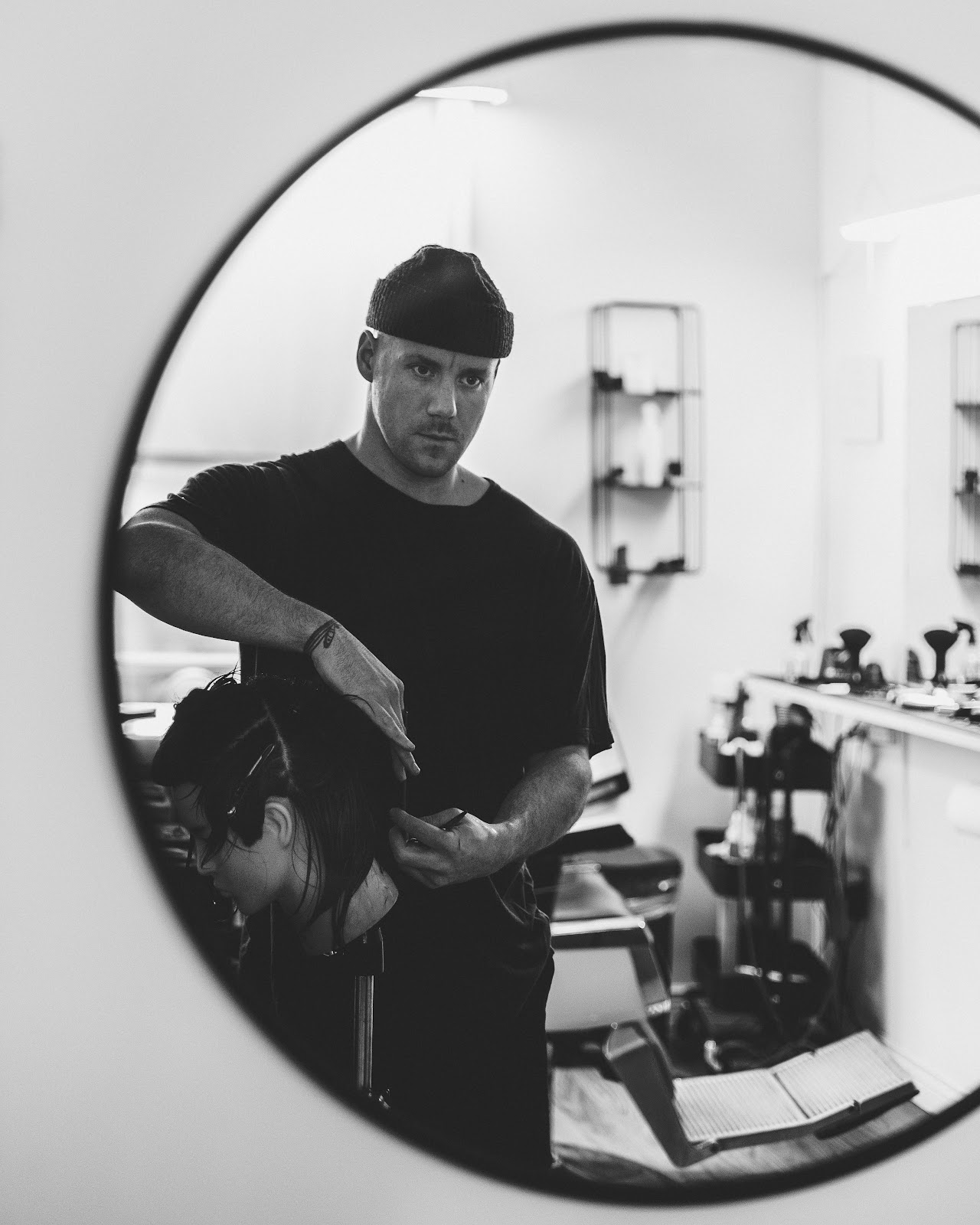 Blockhouse Barber - Barbershop in Charlottetown
