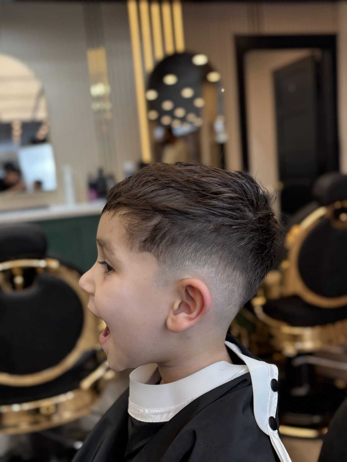 Aroma Salon Spa - Barbershop in Charlottetown
