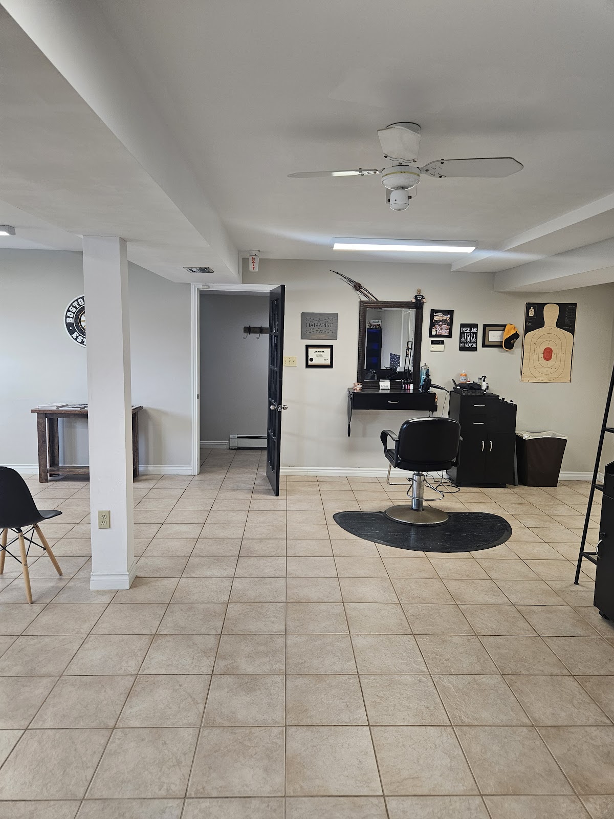 Stone Cold Barber - Barbershop in Charlottetown