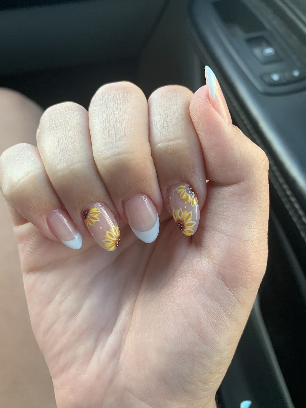 Gracy Nails and Beauty Salon - Nail Salon in Charlottetown