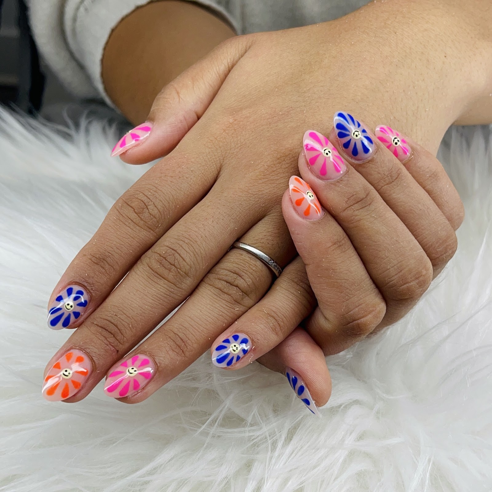 Ann Nails & Spa - Nail Salon in Charlottetown