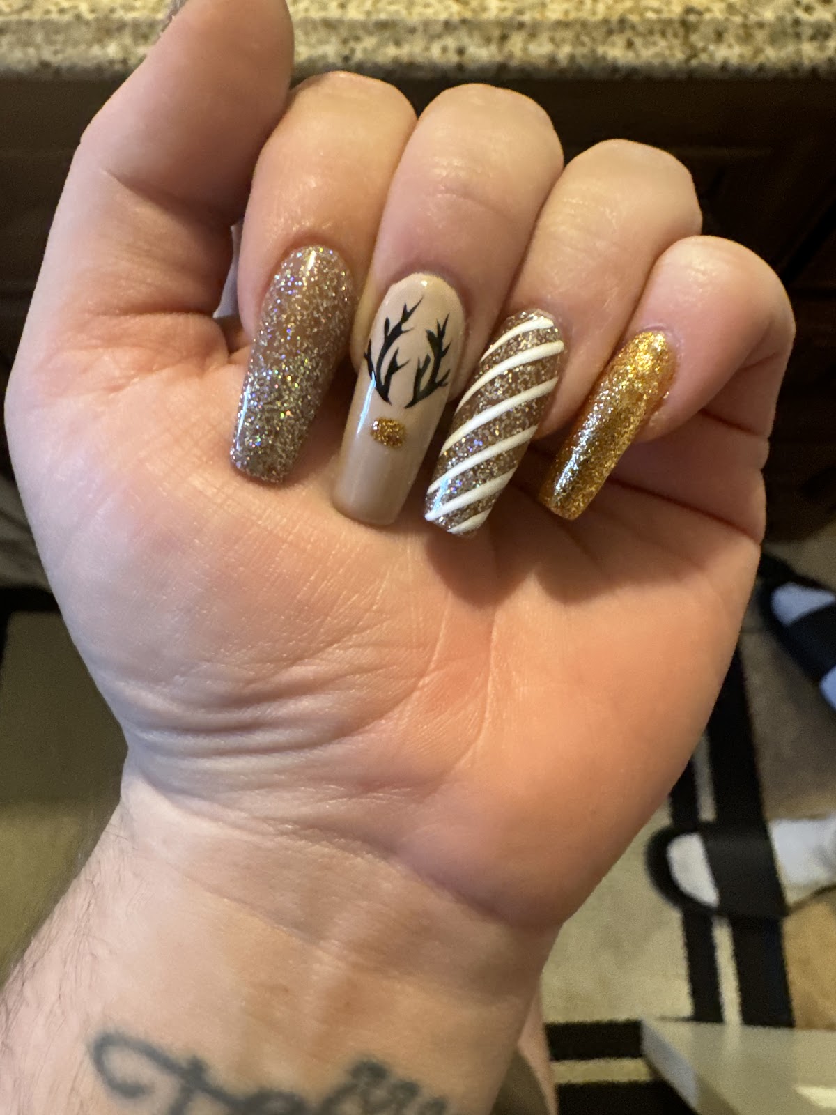 Angel Nails & Spa - Nail Salon in Charlottetown