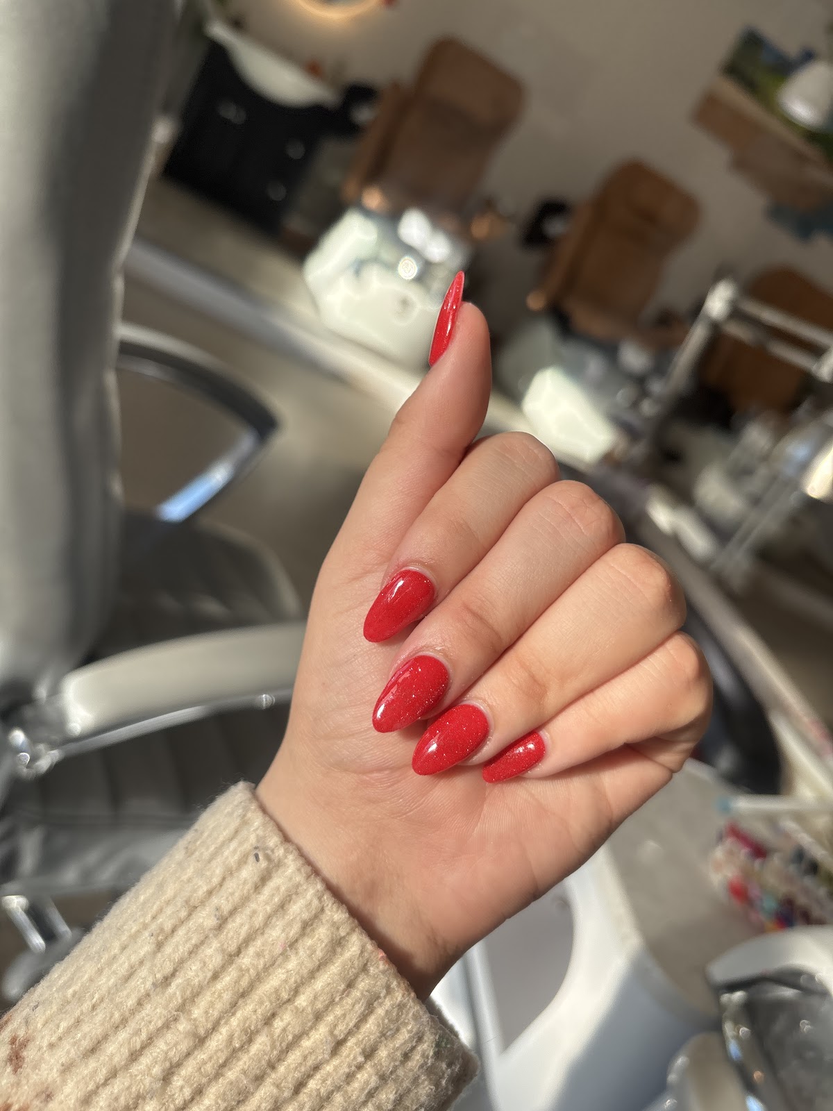 Victor Nails - Nail Salon in Charlottetown
