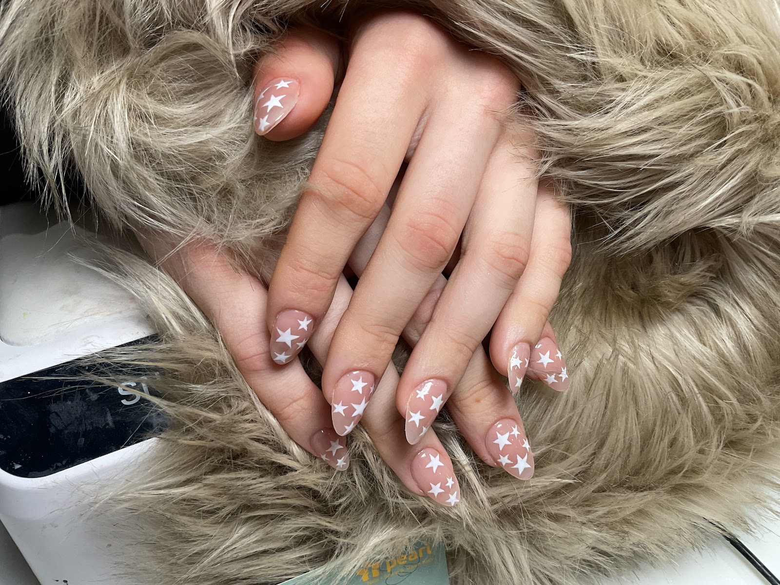 Pearl Nails Sauna & Steambath - Nail Salon in Charlottetown