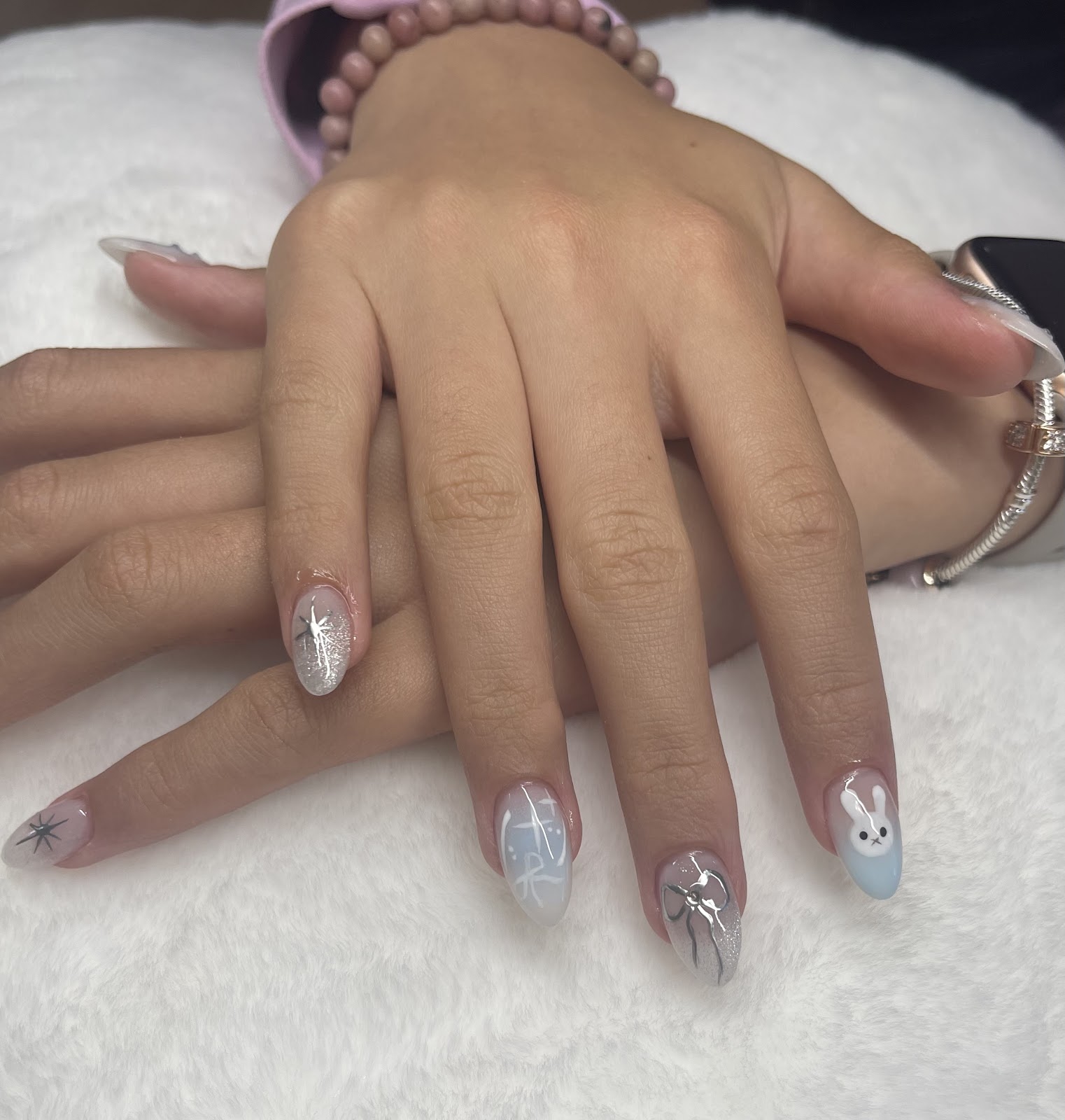 Dancing Bird Nail Salon - Beauty Spa in Charlottetown