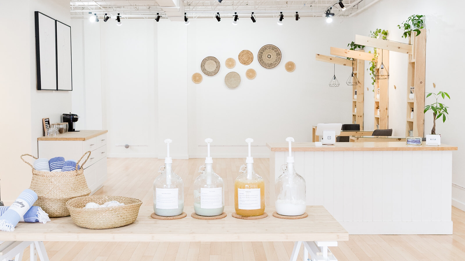 OOAK Wellness formerly Luxe Beauty Bar - Beauty Spa in Charlottetown