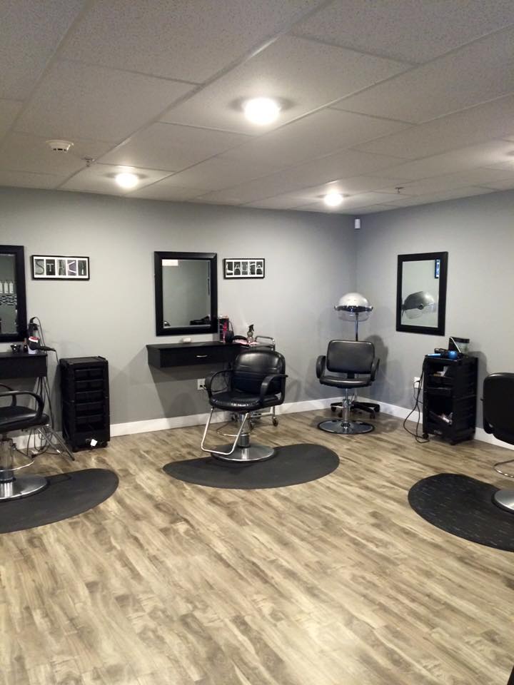 Absolutely Fabulous Hair & Spa - Beauty Spa in Charlottetown