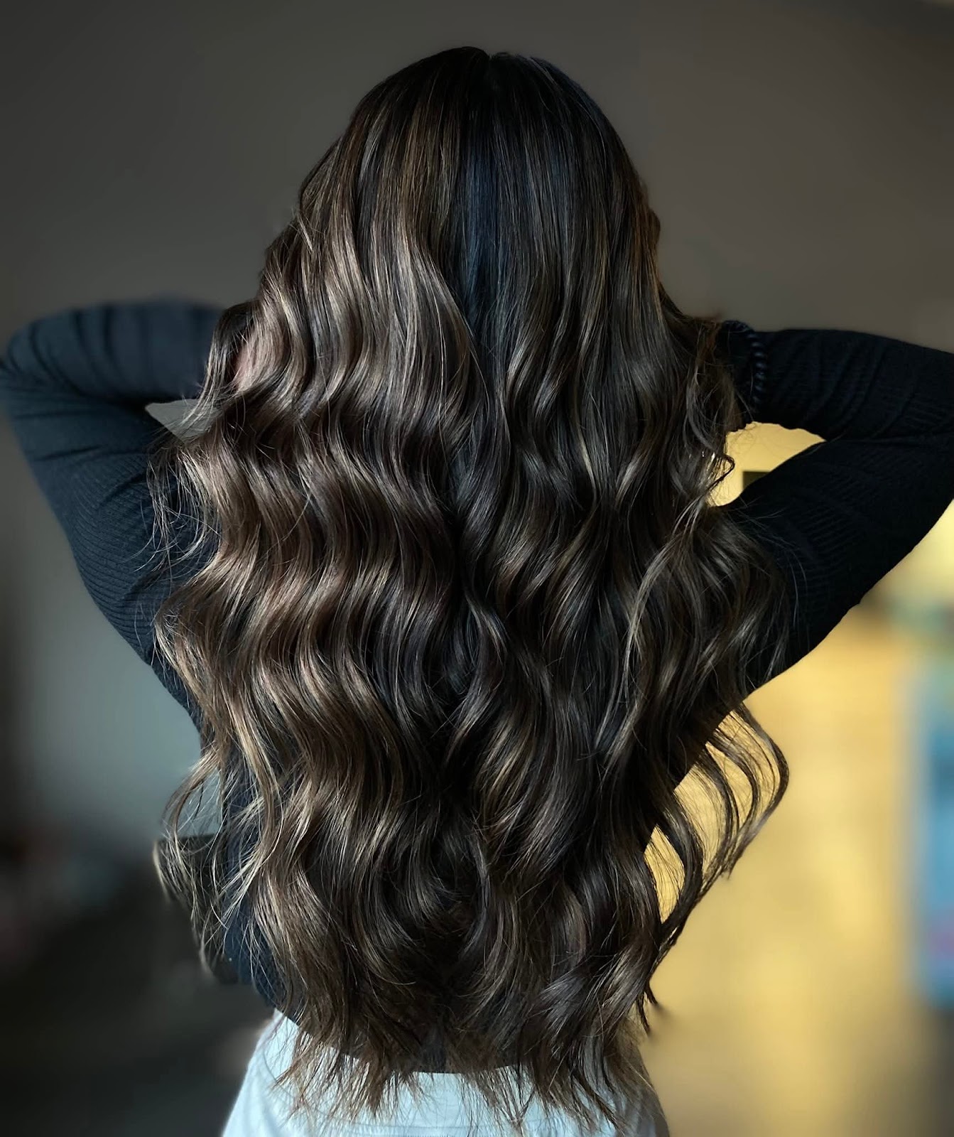 Tangerine Hair - Nail Salon in Charlottetown