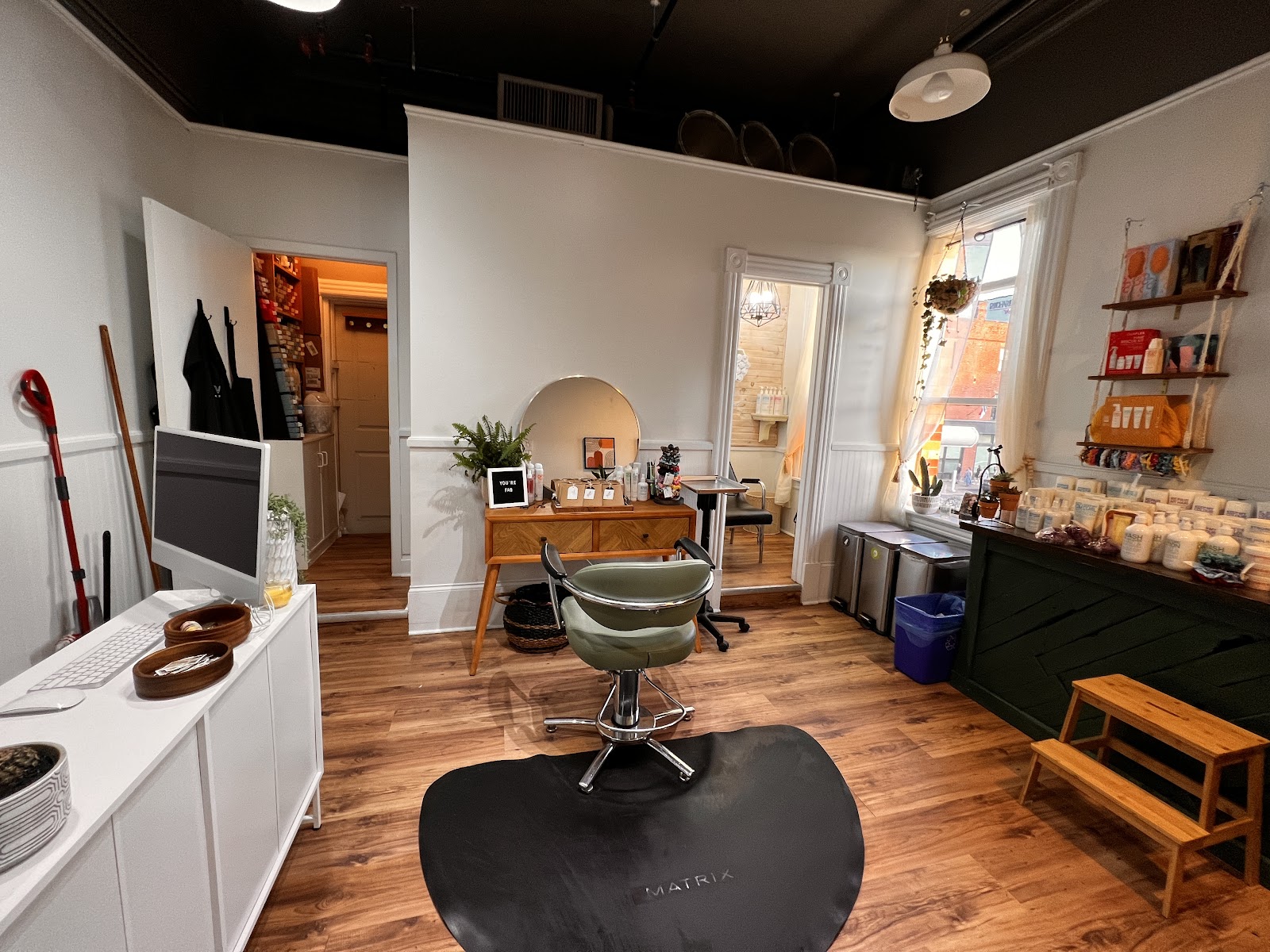 Honey Hair Eco Salon - Hair Salon in Charlottetown
