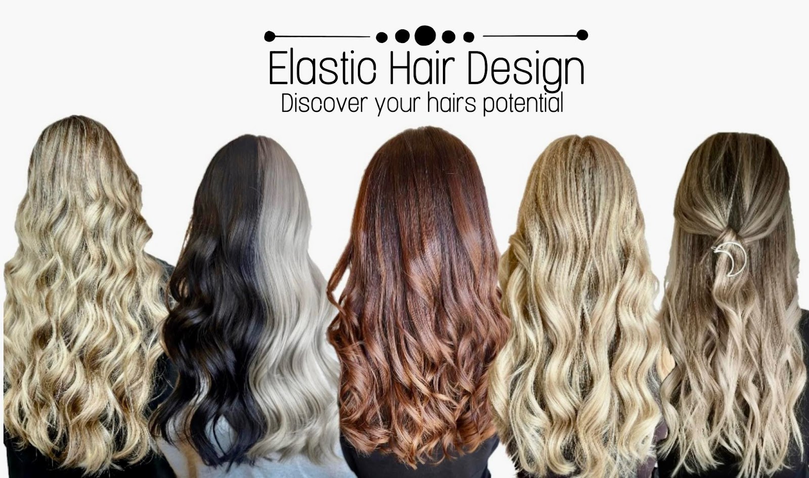 Elastic Hair Design - Hair Salon in Charlottetown