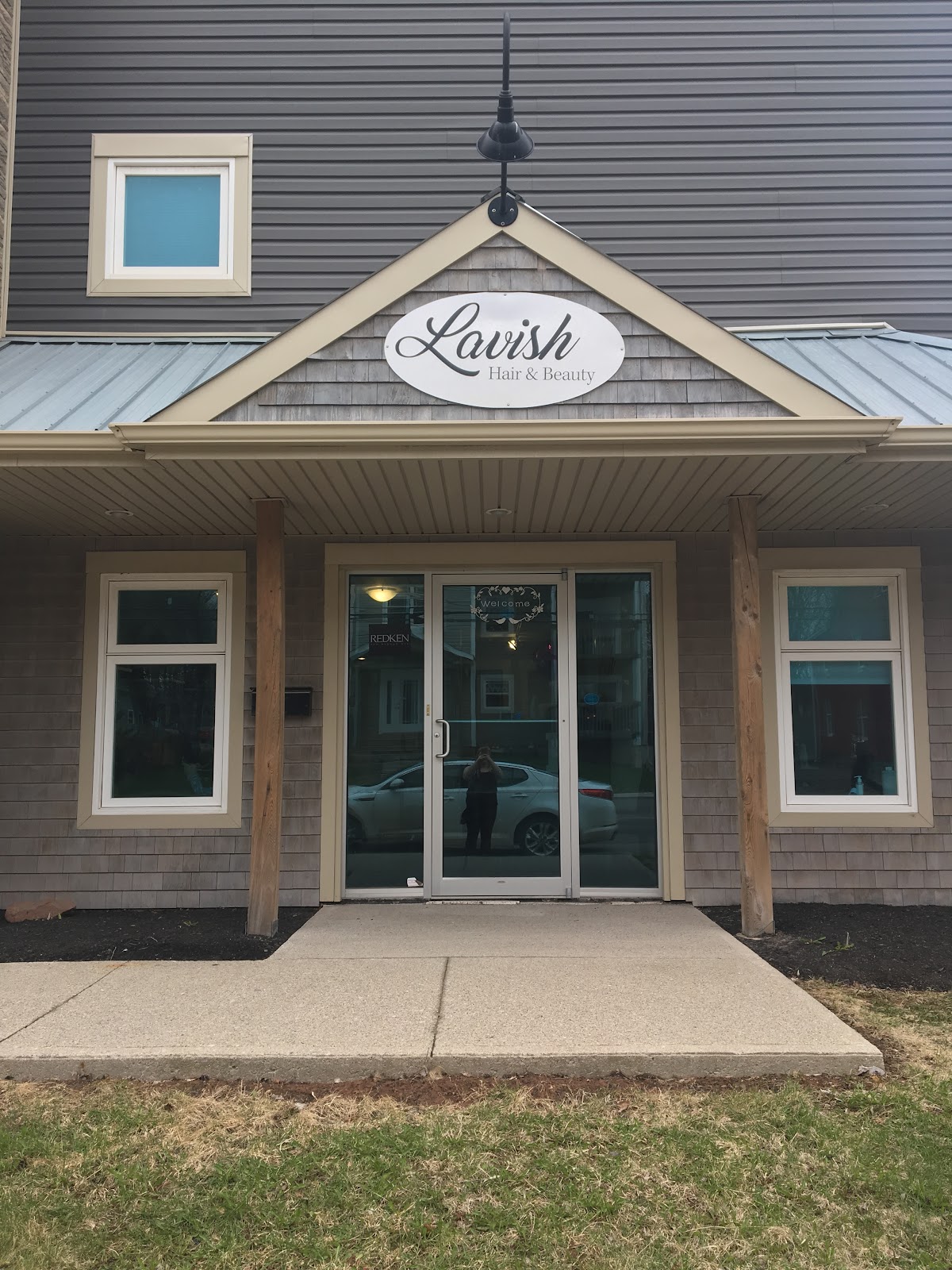 Lavish Hair & Beauty - Beauty Spa in Charlottetown