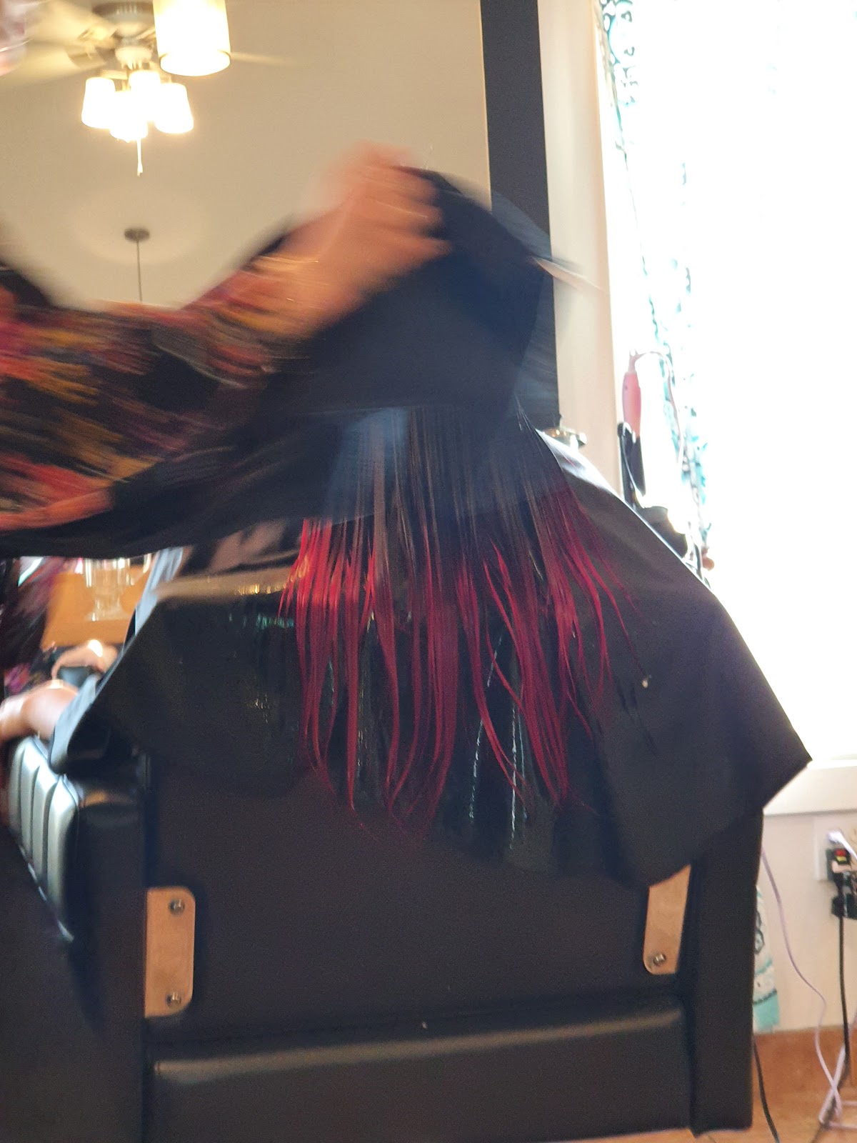 Freedom Hair Inc - Hair Salon in Charlottetown