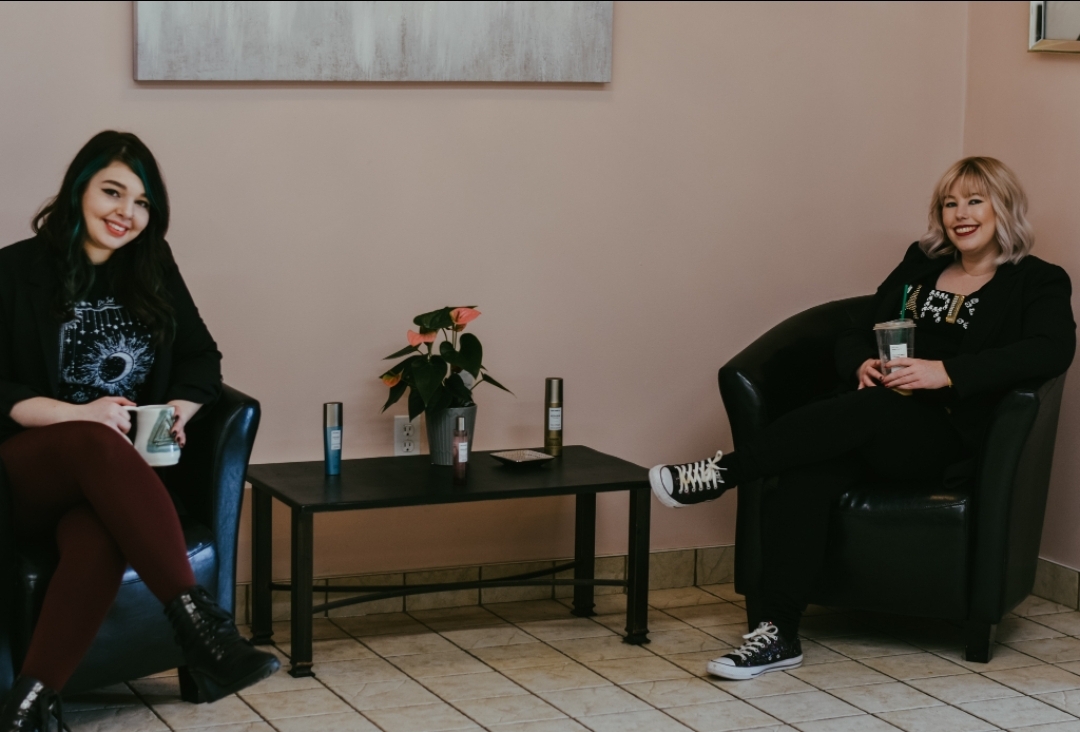 Prism Hair Studio - Hair Salon in Charlottetown