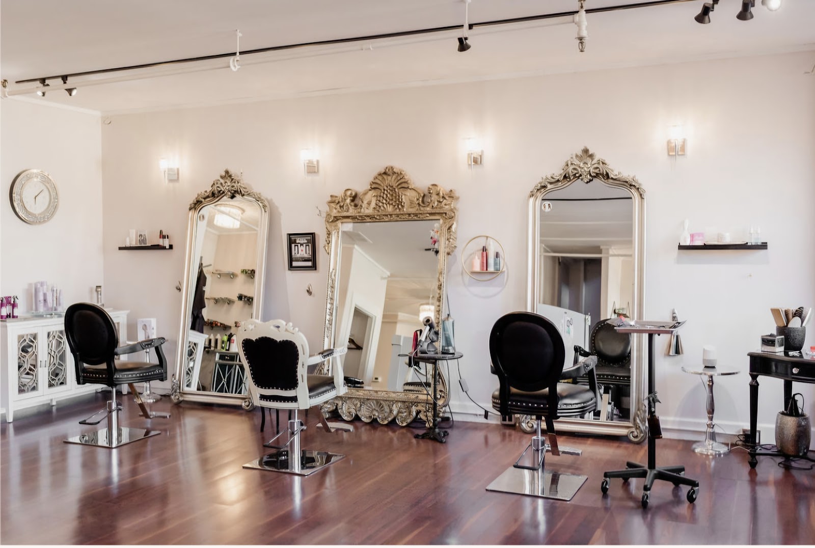 Thatsbeauty Hair Studio - Hair Salon in Charlottetown