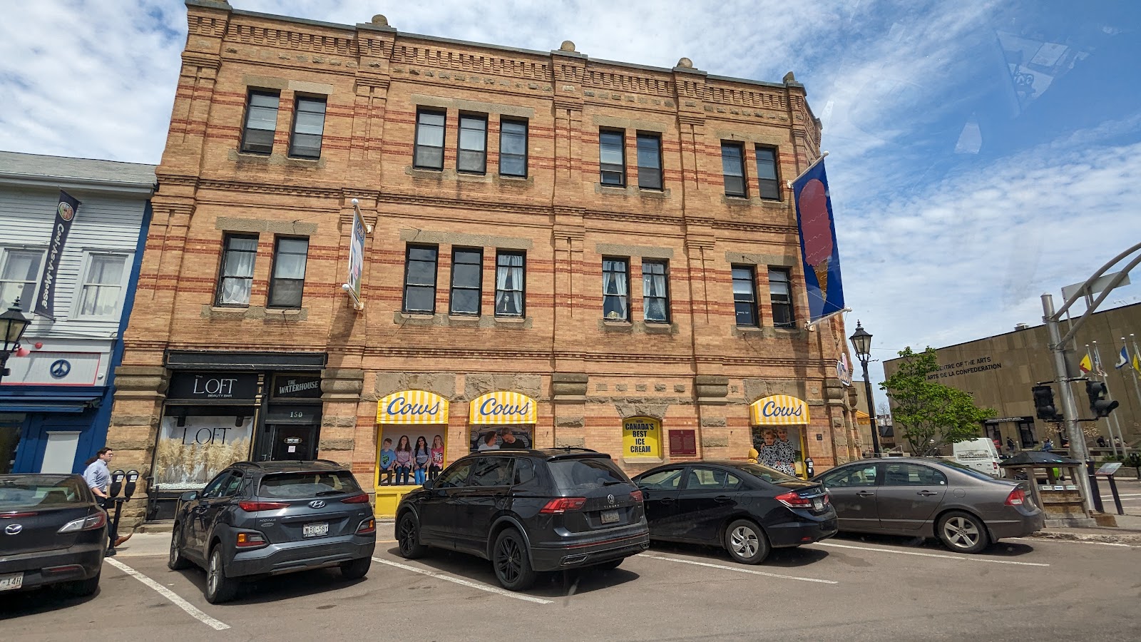 150 One Salon - Beauty Spa in Charlottetown