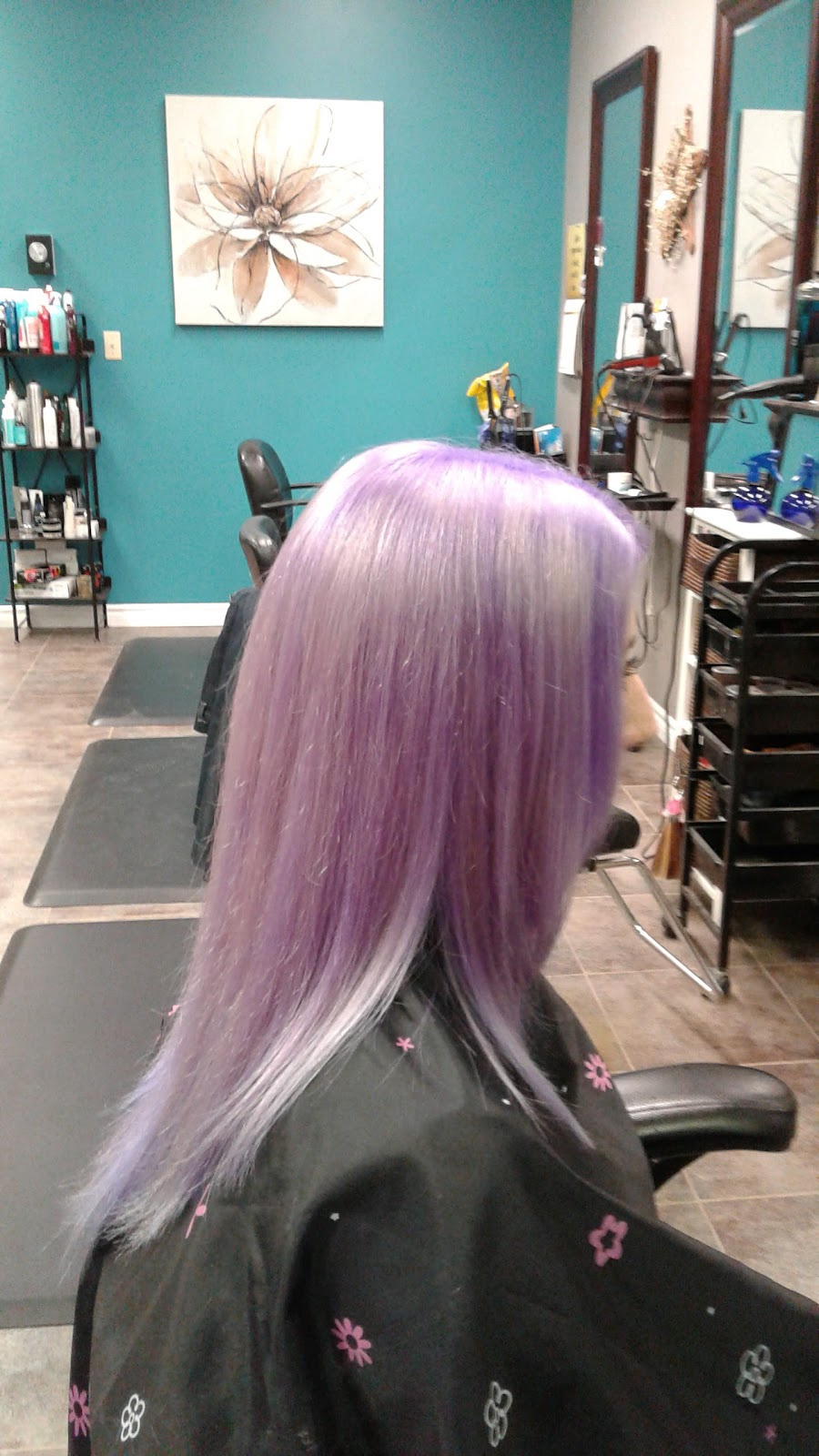 Lulu's Salon and Spa - Hair Salon in Charlottetown