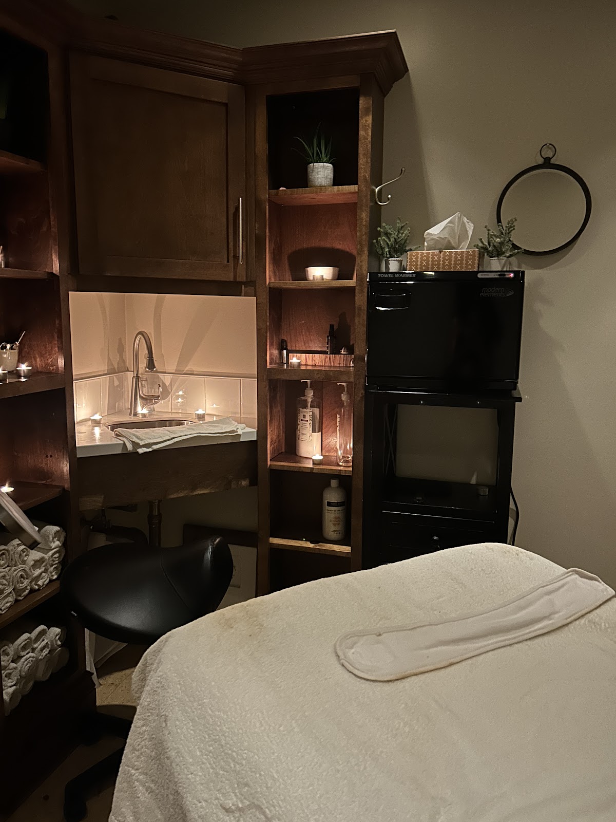 Pure Spa - Beauty Spa in Charlottetown