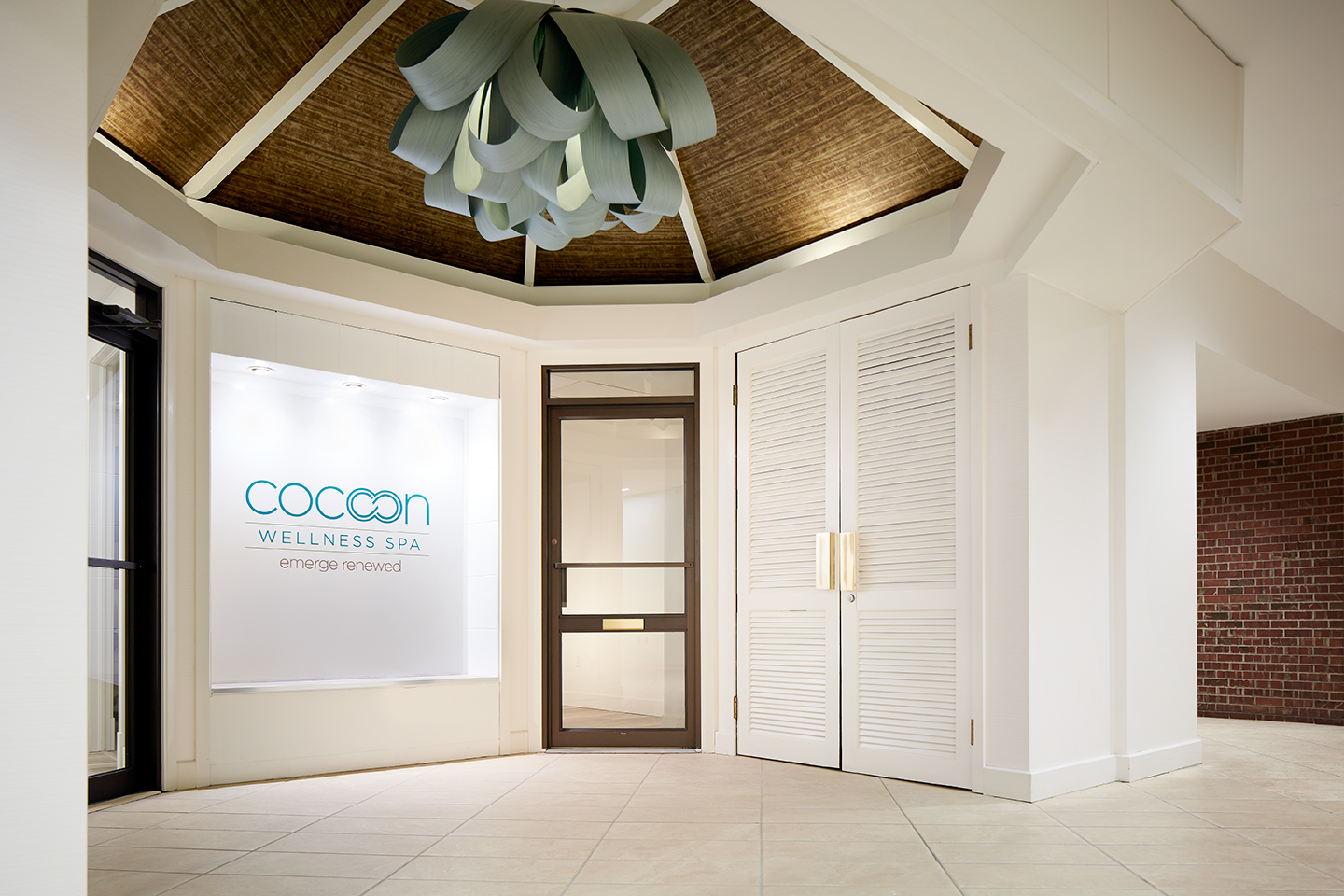 Cocoon Wellness Spa - Nail Salon in Charlottetown