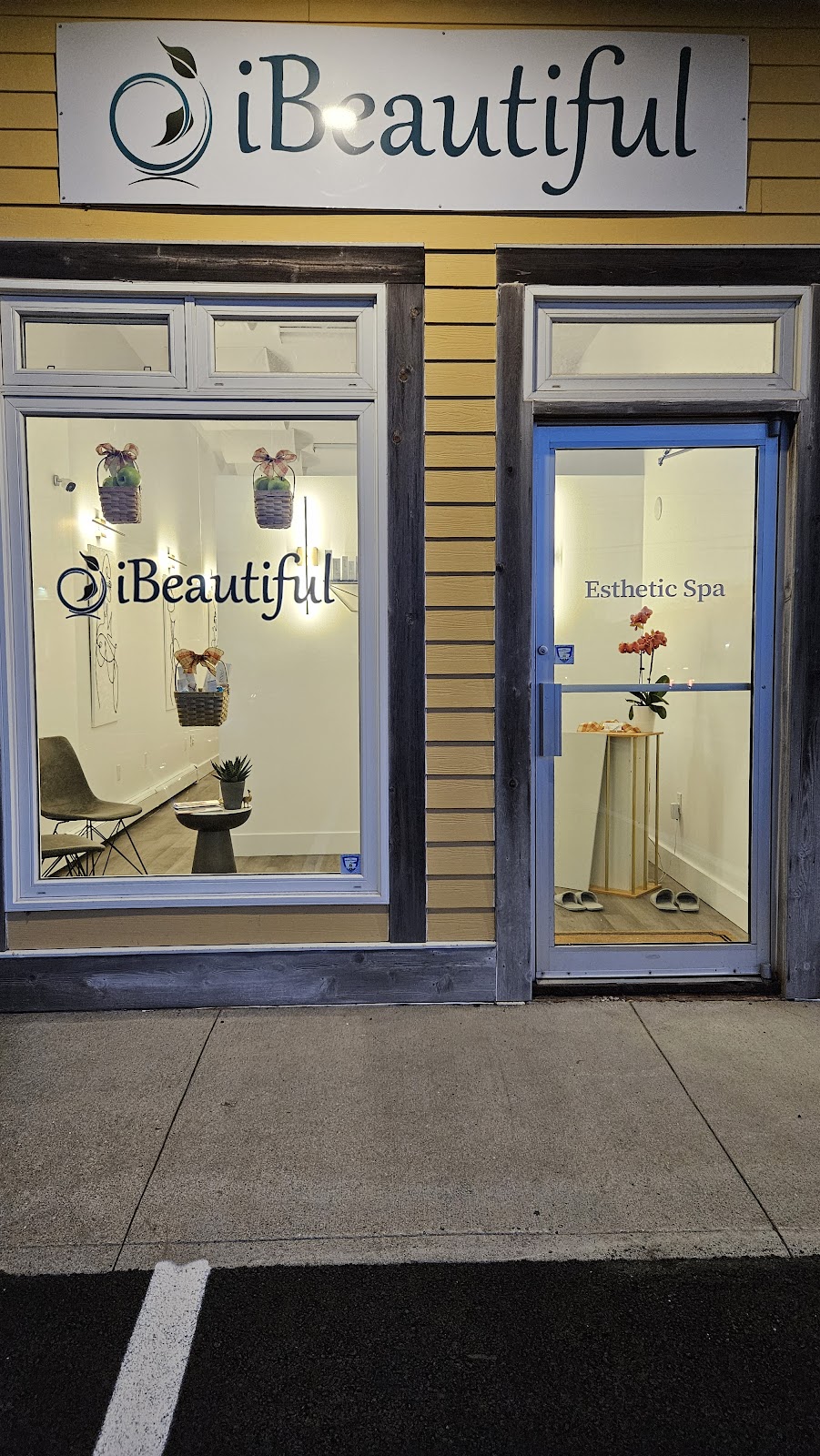 iBeautiful - Hair Salon in Charlottetown