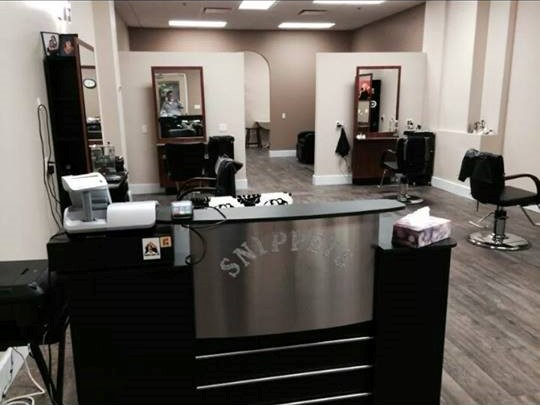 Snippets Beauty Salon - Hair Salon in Yellowknife