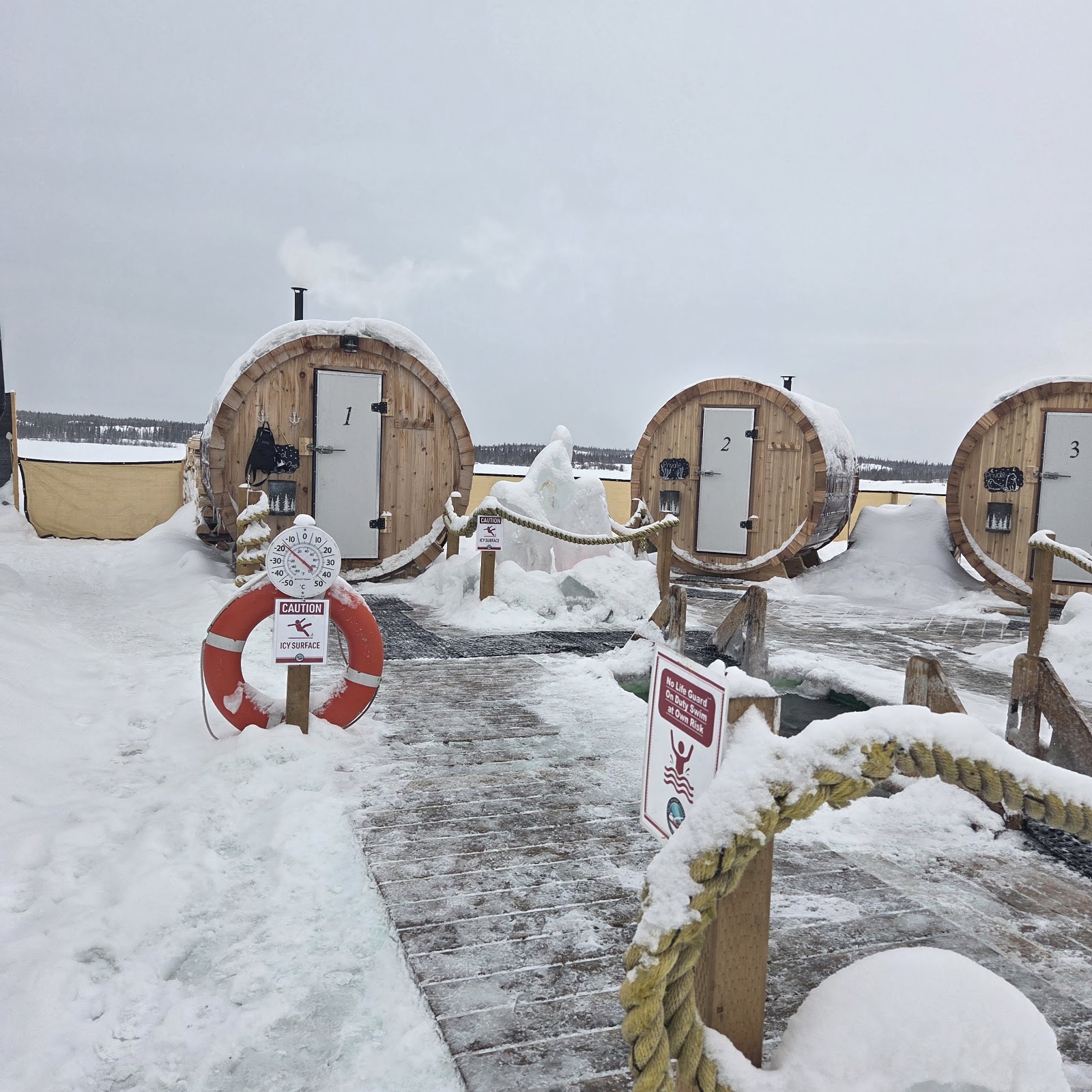 Arctic Duchess Adventures - Beauty Spa in Yellowknife