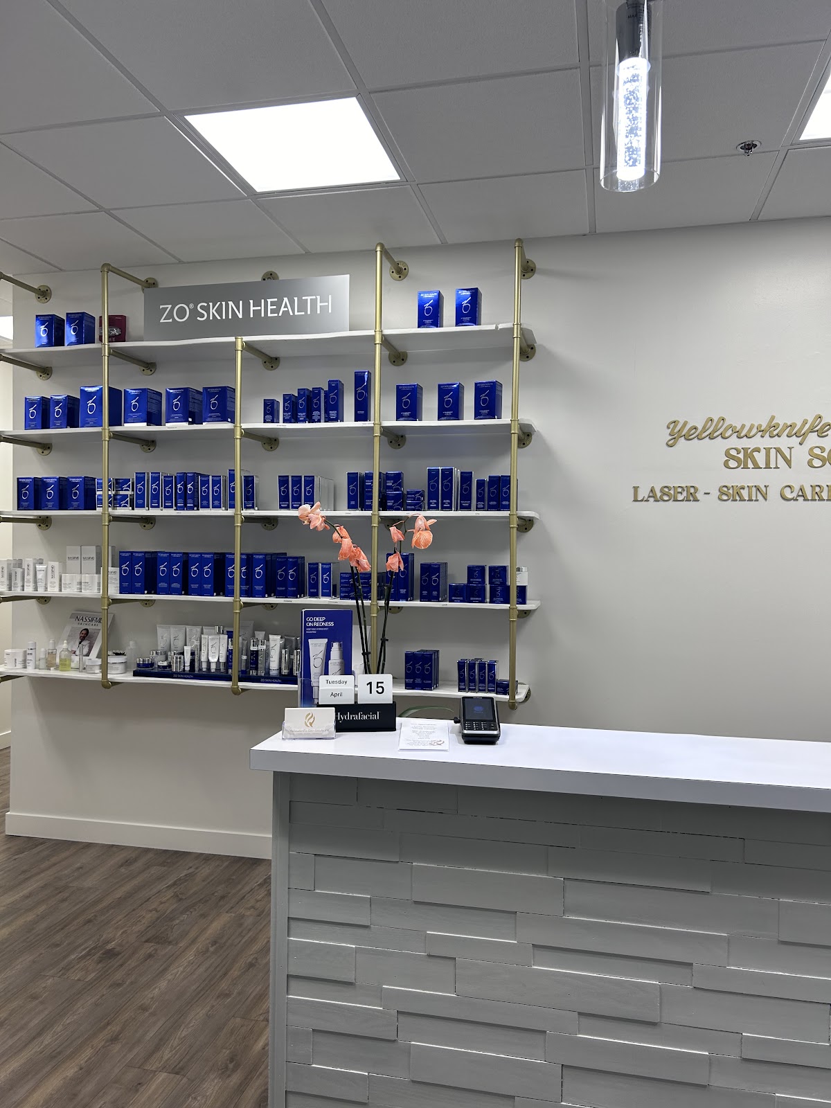 YK Skin Solutions - Beauty Spa in Yellowknife