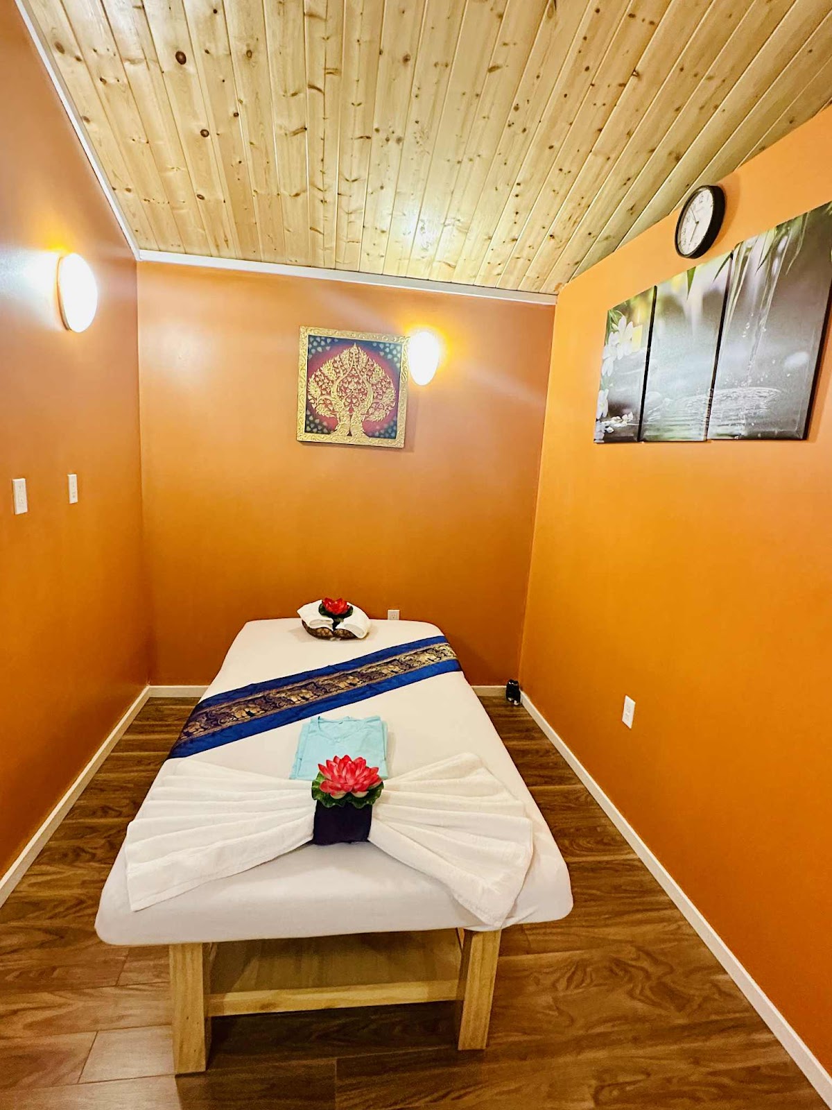 Jintana Thai Massage - Beauty Spa in Yellowknife