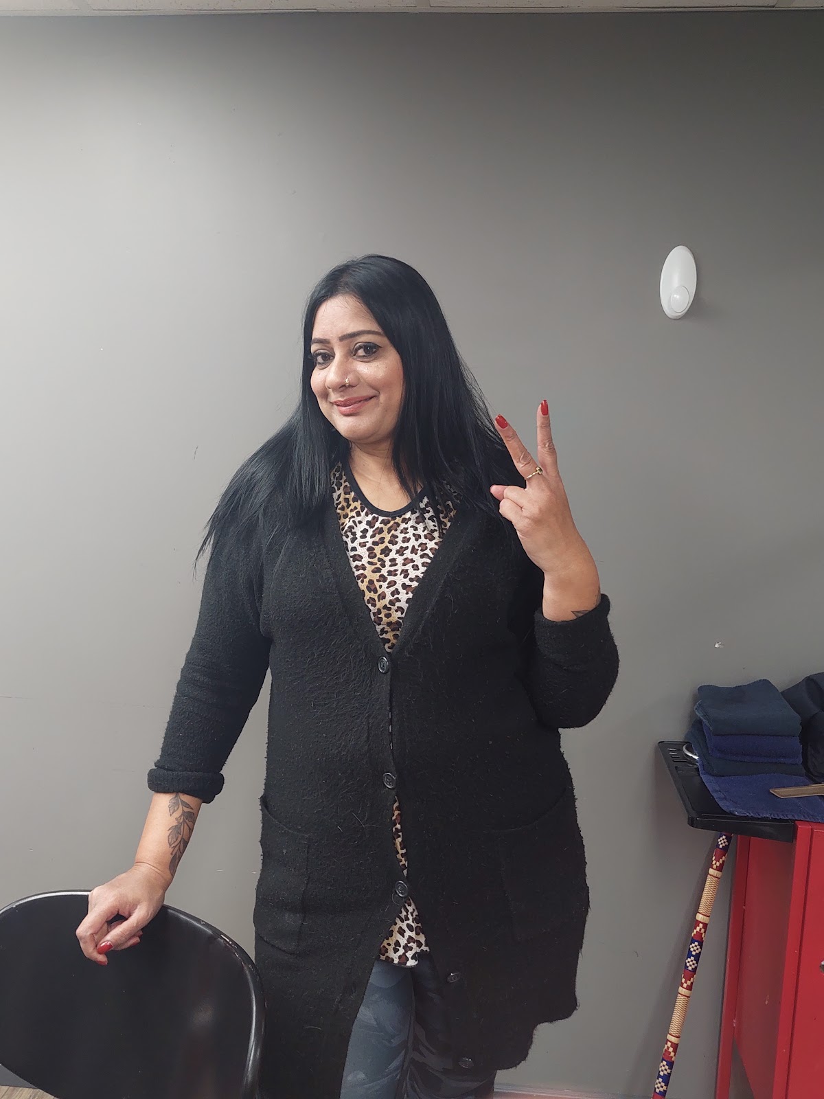 Kutters Hairstyling - Hair Salon in Whitehorse