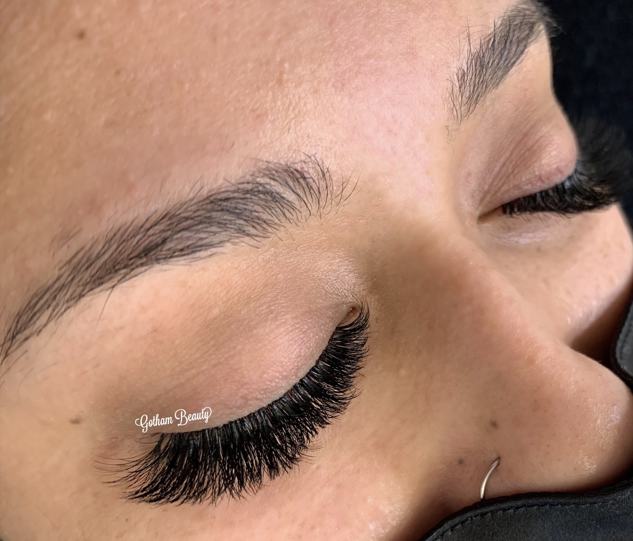 Gotham Beauty - Lashes - Brows - Microblading - Nails - Botox & Filler - Beauty Spa in Whitehorse