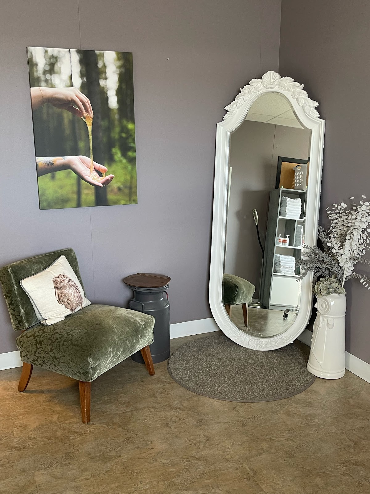Bare North Wellness - Hair Salon in Whitehorse