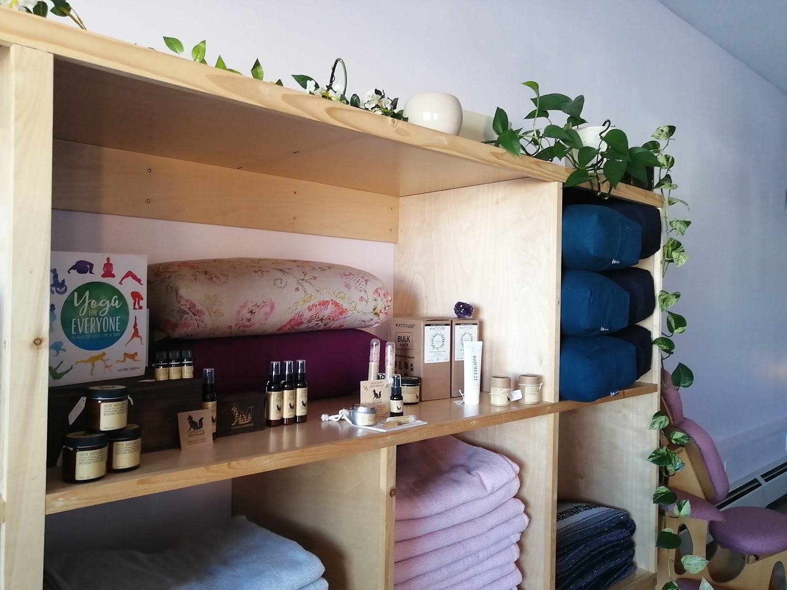 Rooted Tree Massage - Beauty Spa in Whitehorse