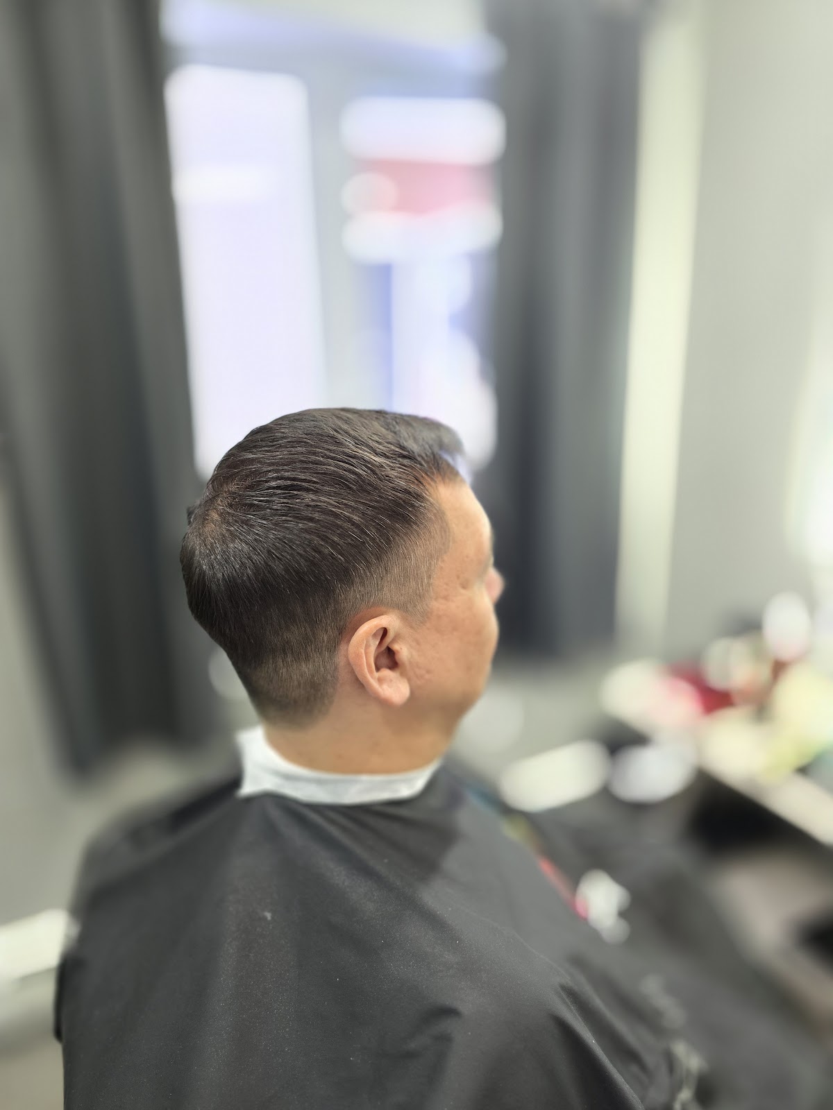 Tundra Trims - Barbershop in Iqaluit