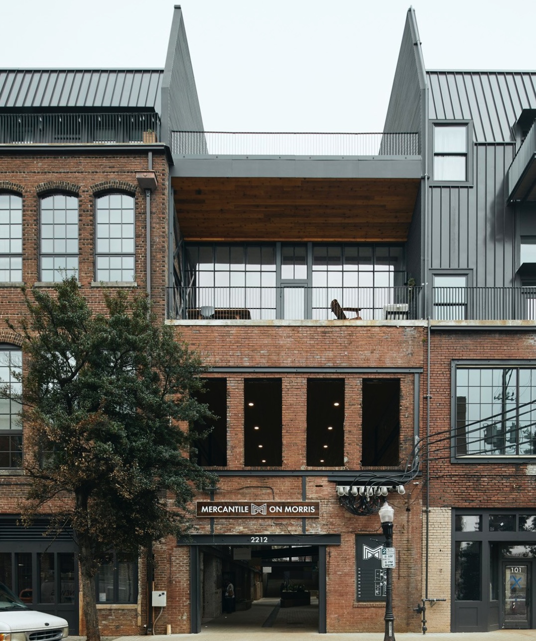 Steel City Barbershop - Barbershop in Birmingham