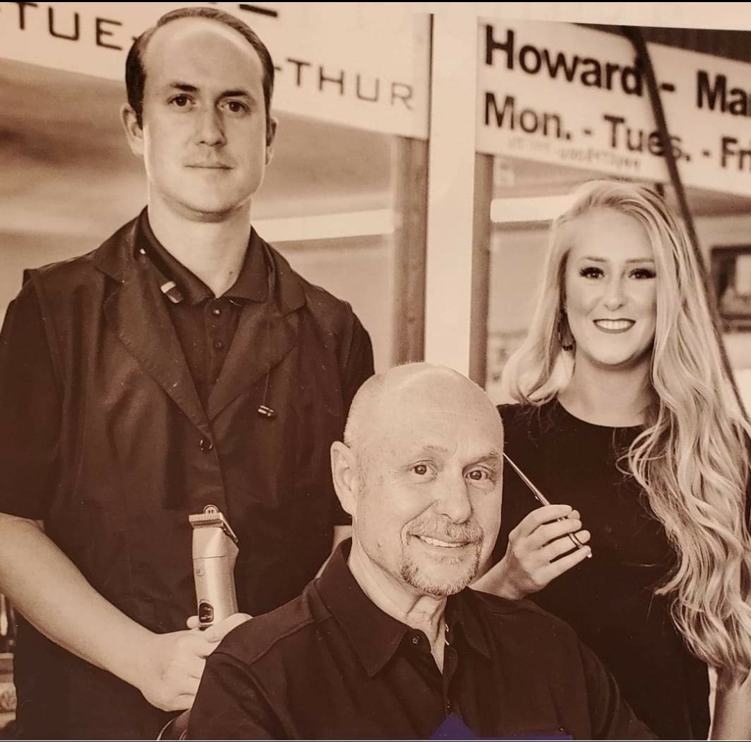 The Homewood Barbershop - Barbershop in Birmingham