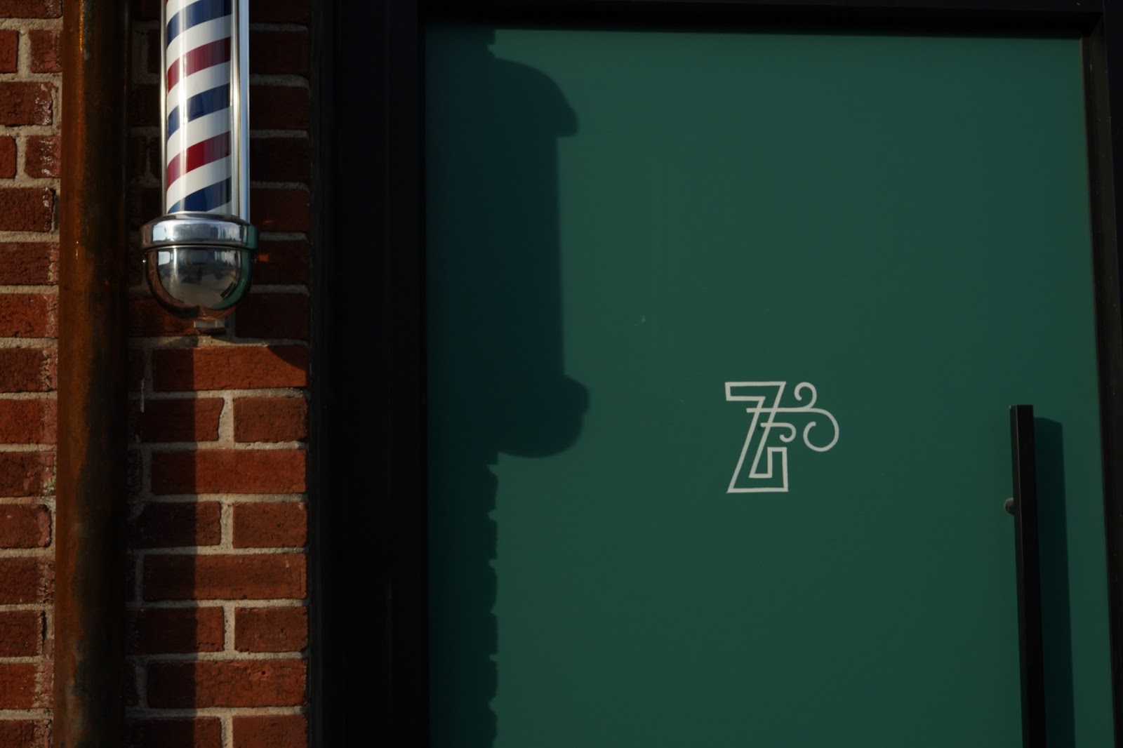 Zephyr Barber - Barbershop in Birmingham