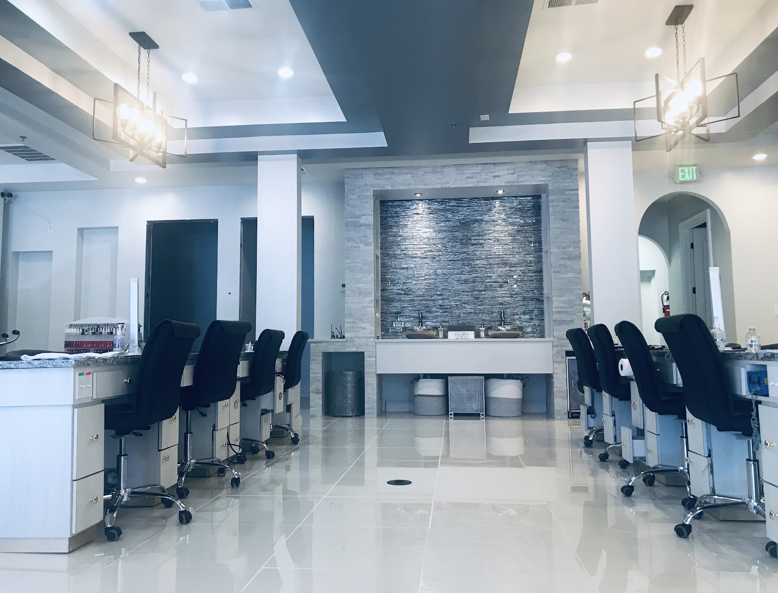 NAILS OF GRACE SPA - Nail Salon in Birmingham